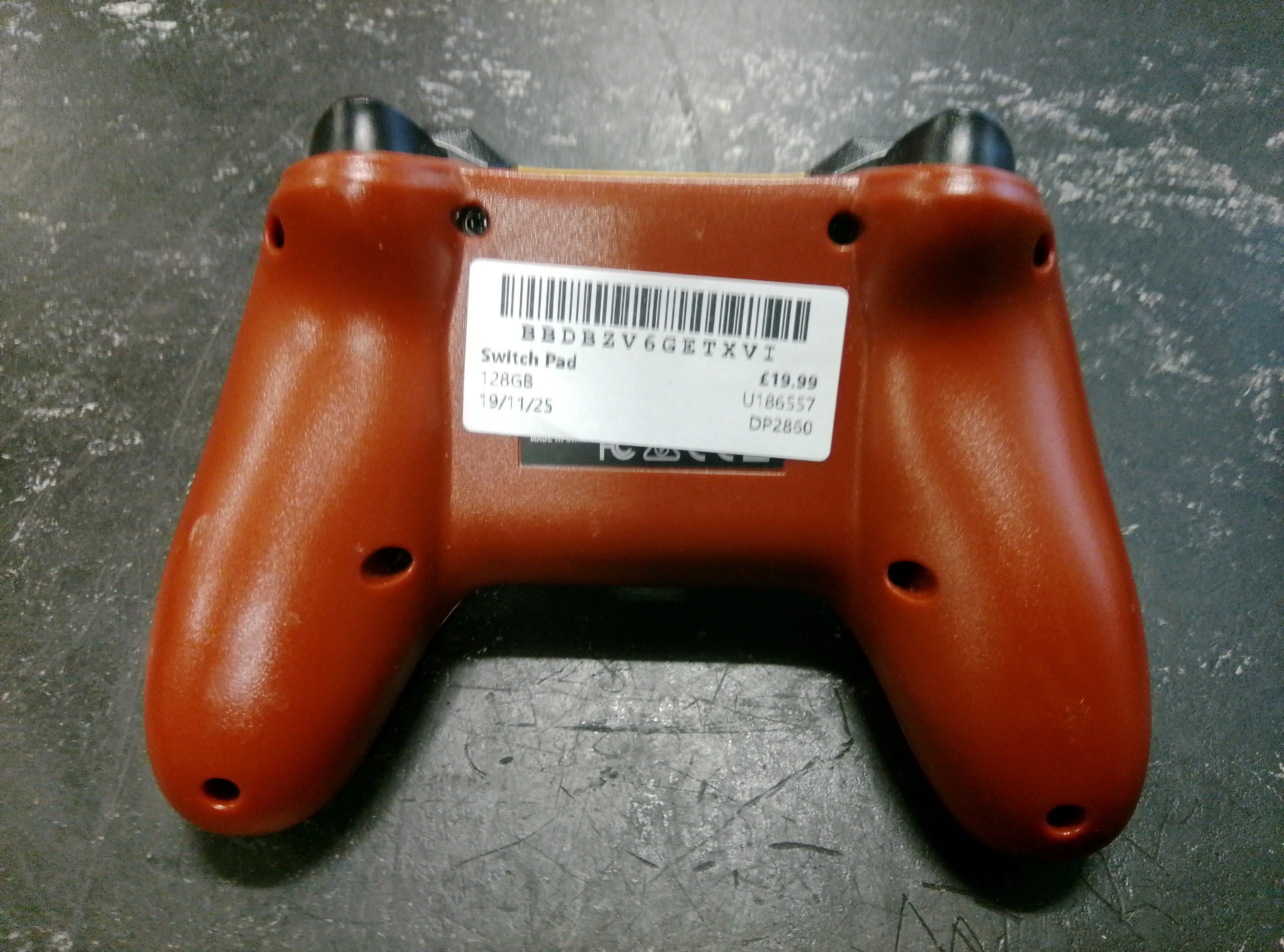 Nintendo Switch Donkey Kong Controller - Image 3