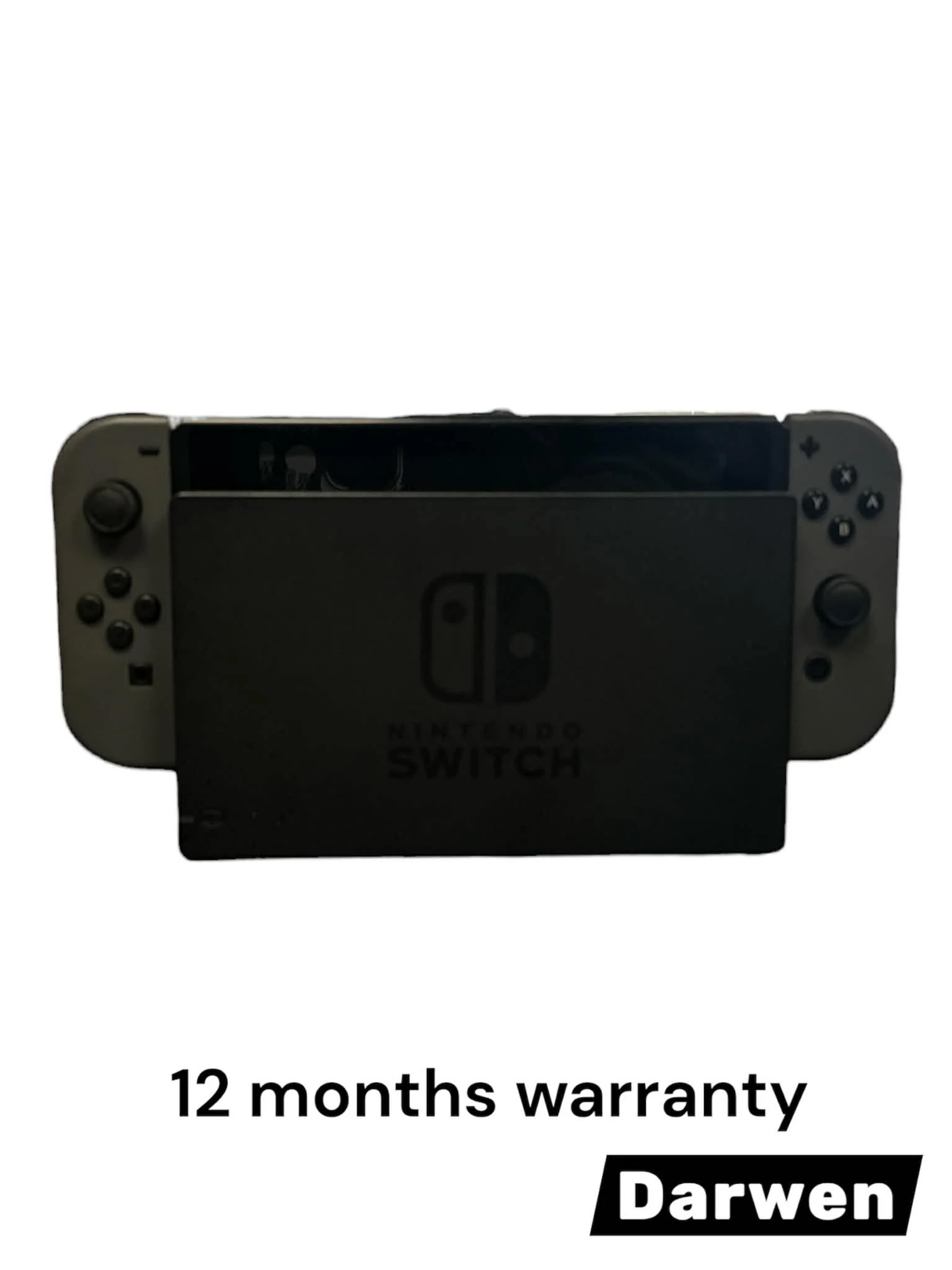 Nintendo Switch Games Console - Image 4