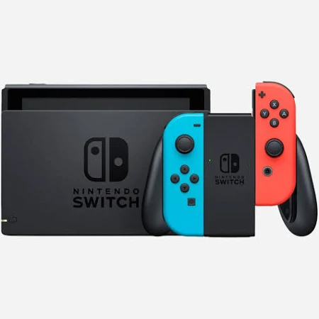 Nintendo Switch Lego Games Package