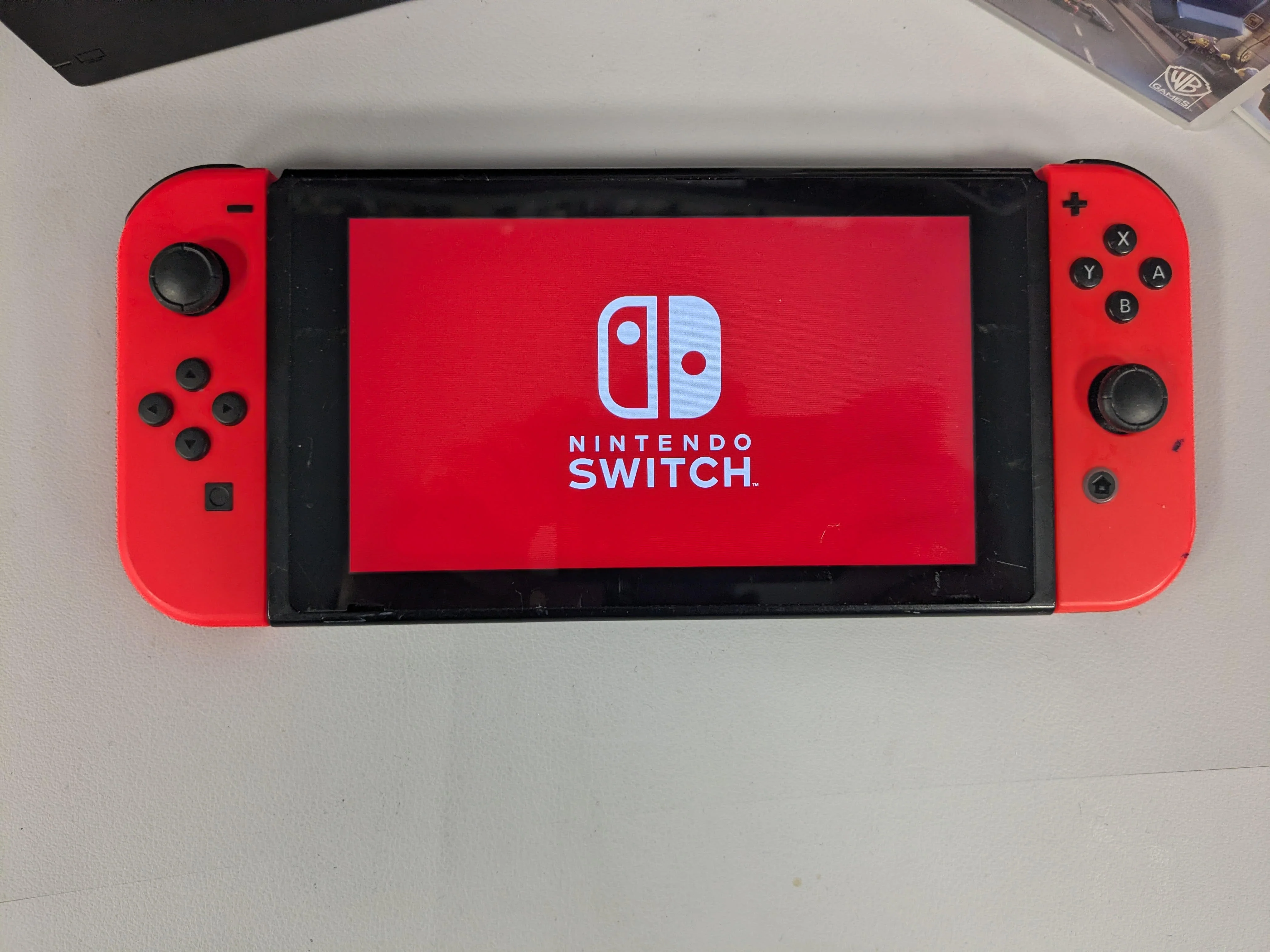 Nintendo Switch Lego Games Package - Image 3