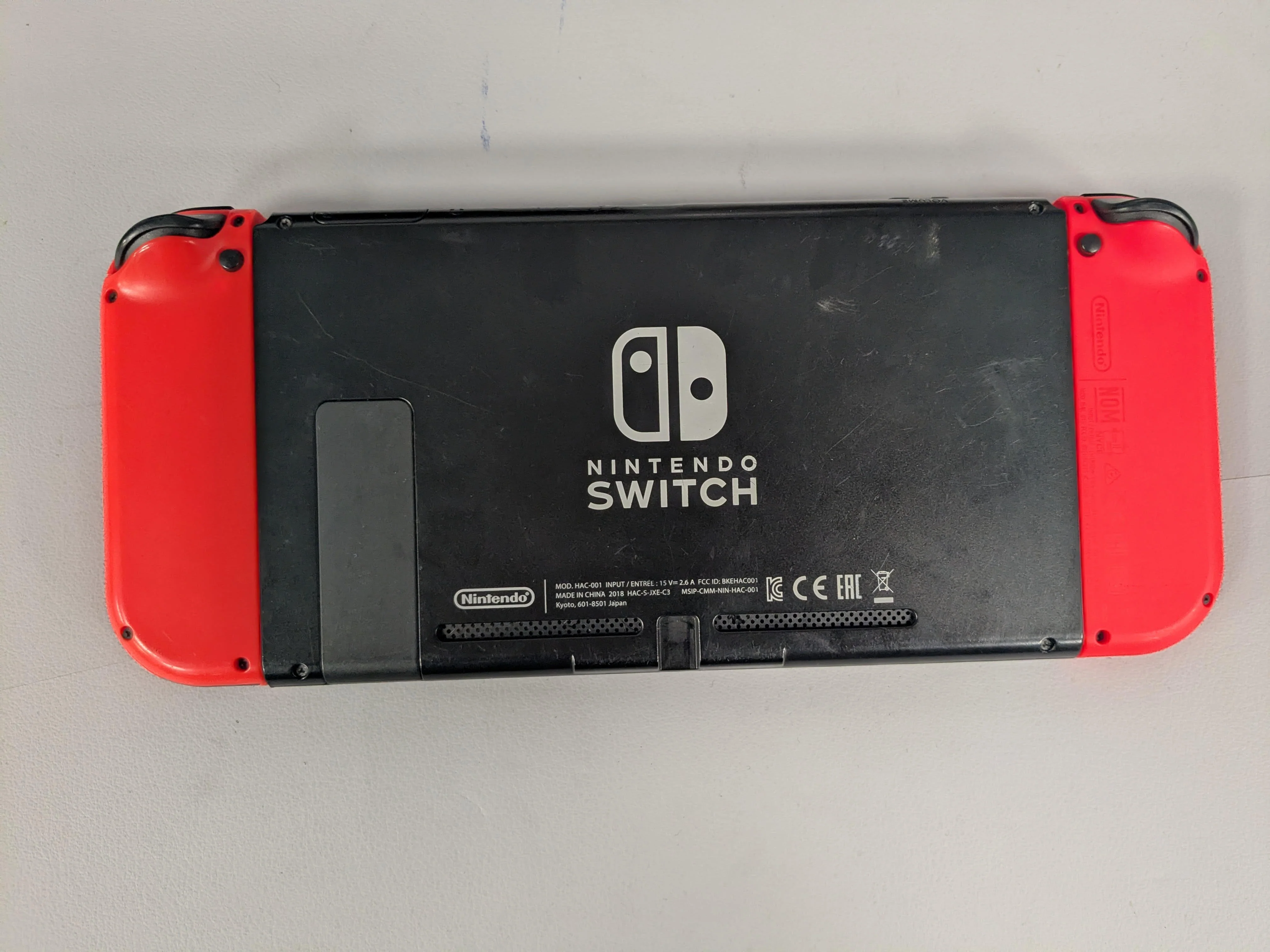 Nintendo Switch Lego Games Package - Image 4