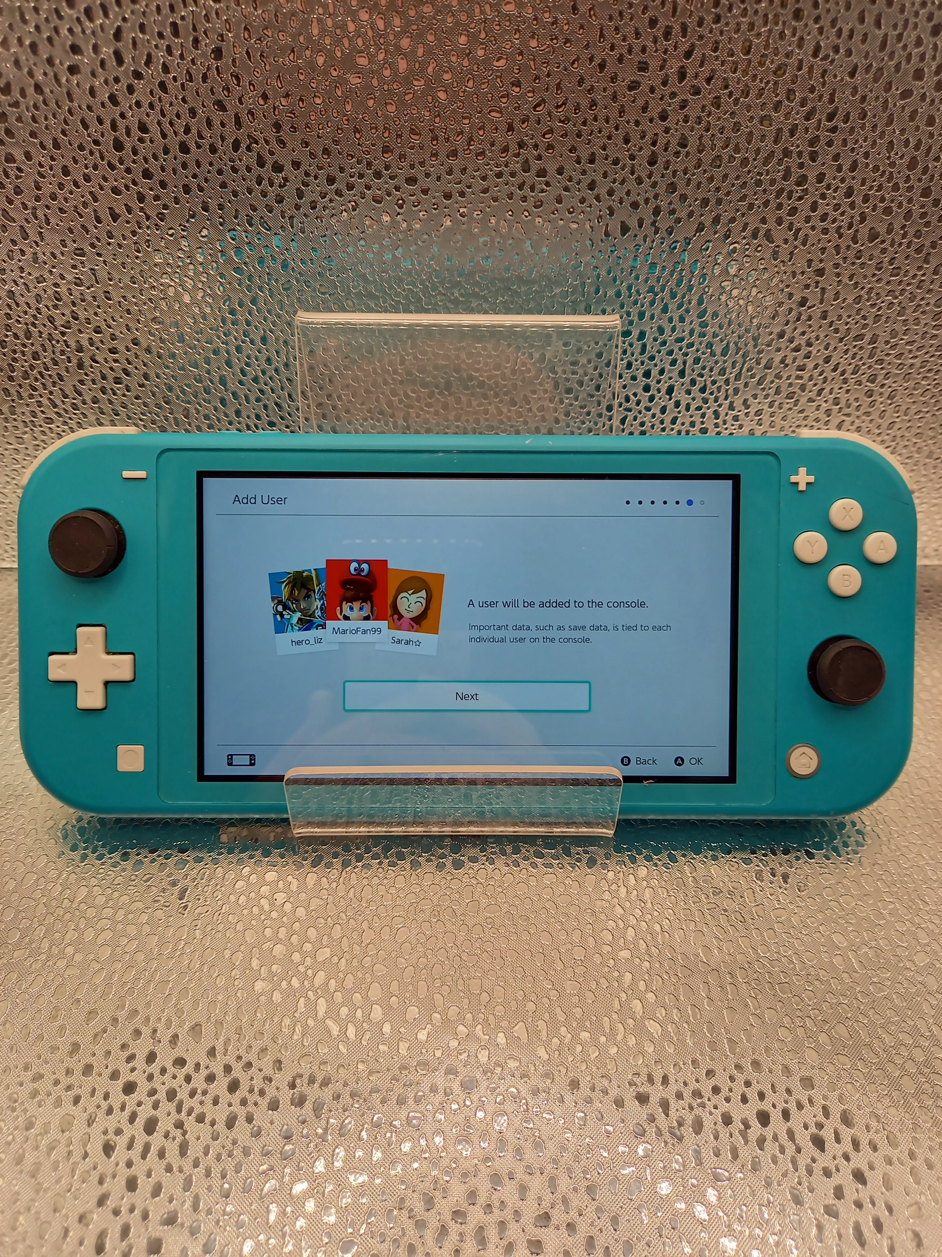 NINTENDO Switch Lite - Image 2