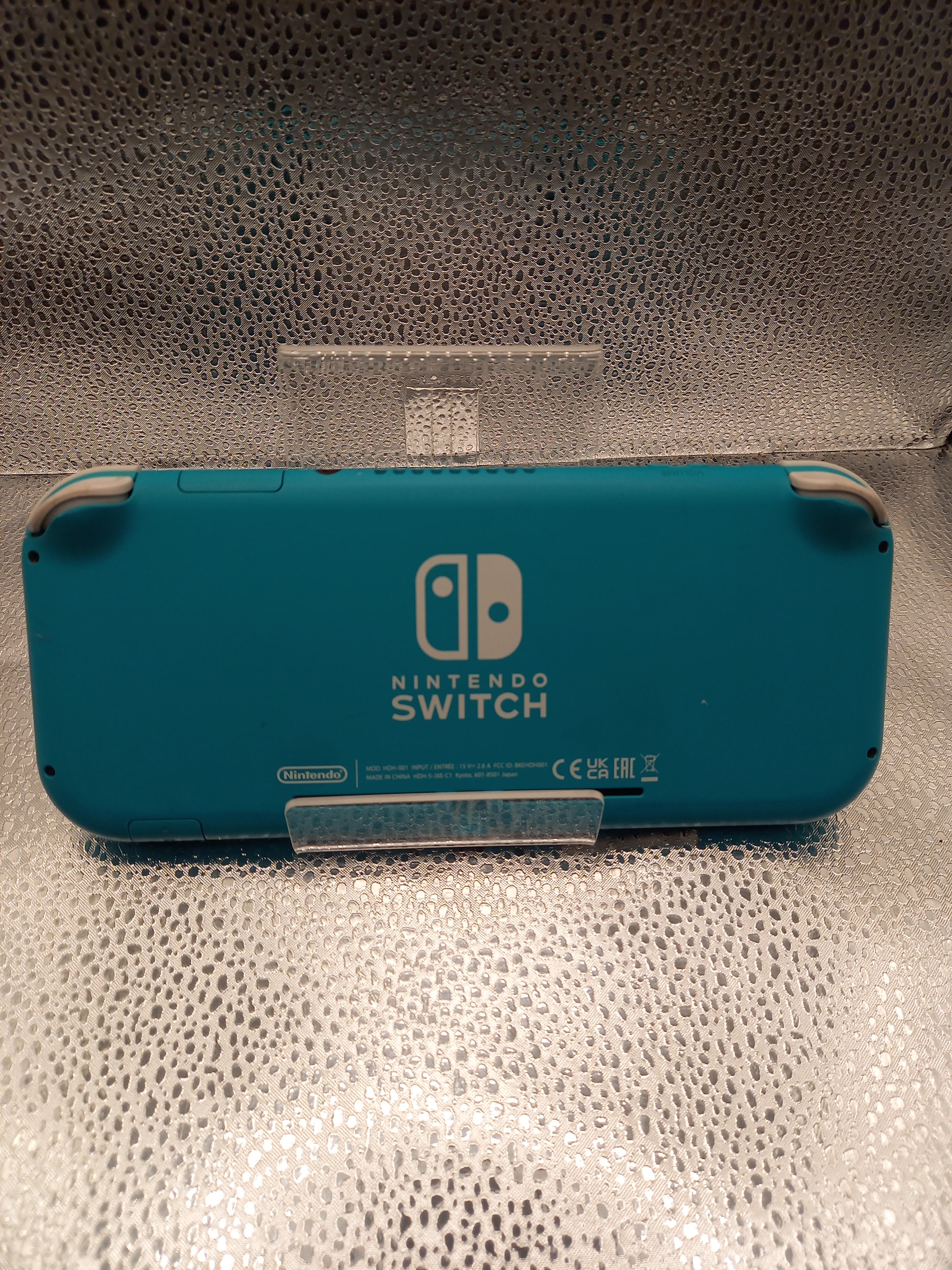 NINTENDO Switch Lite - Image 4