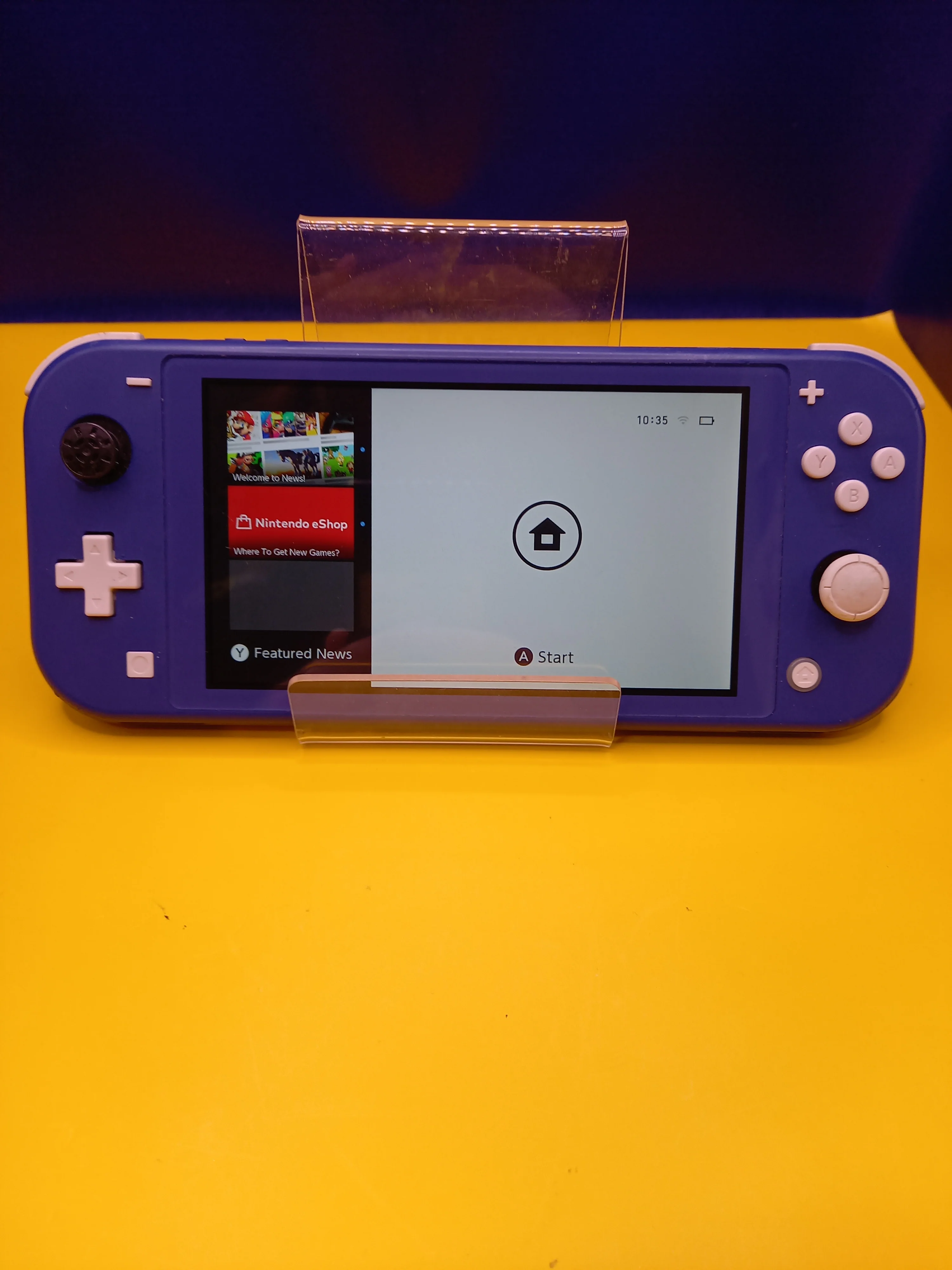 NINTENDO Switch Lite - Image 2