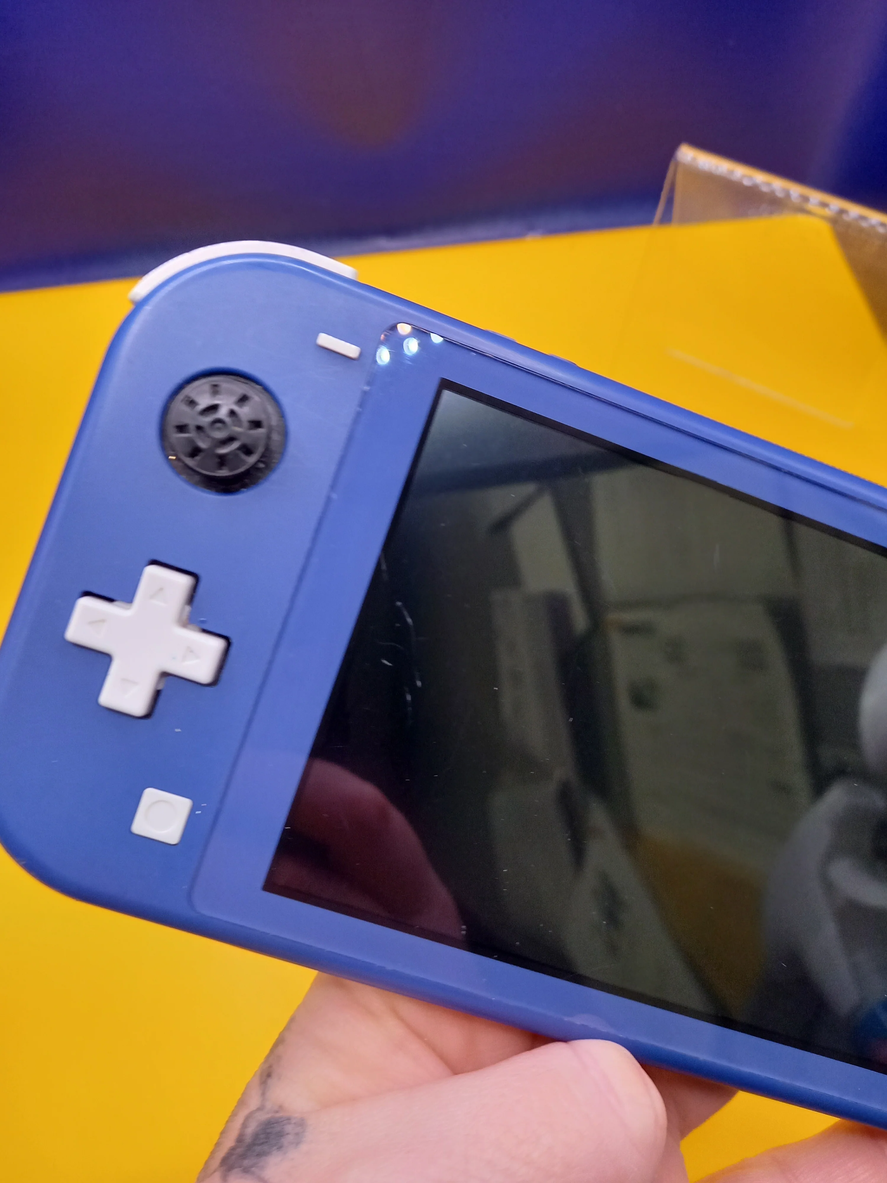 NINTENDO Switch Lite - Image 3