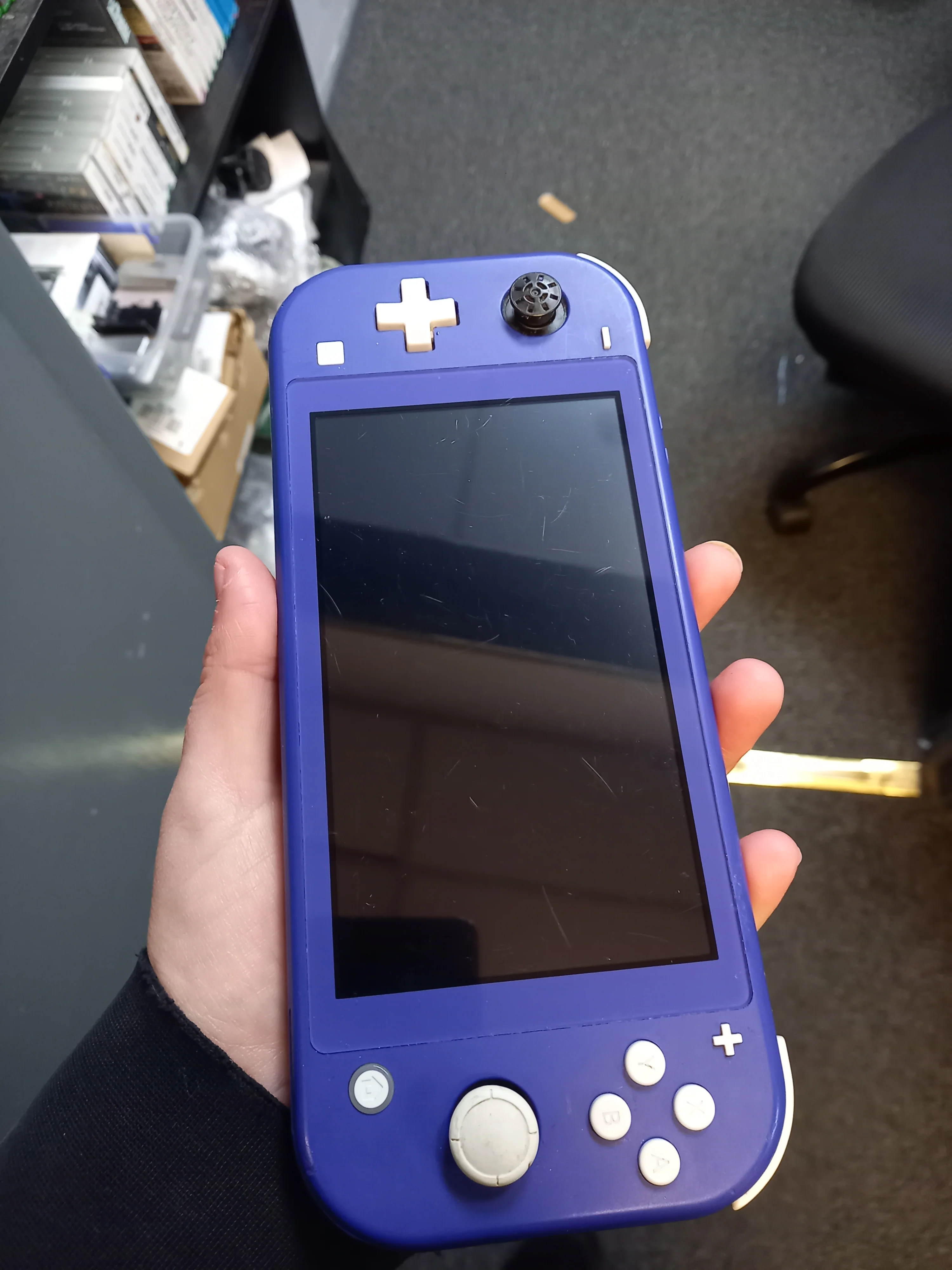 NINTENDO Switch Lite - Image 4