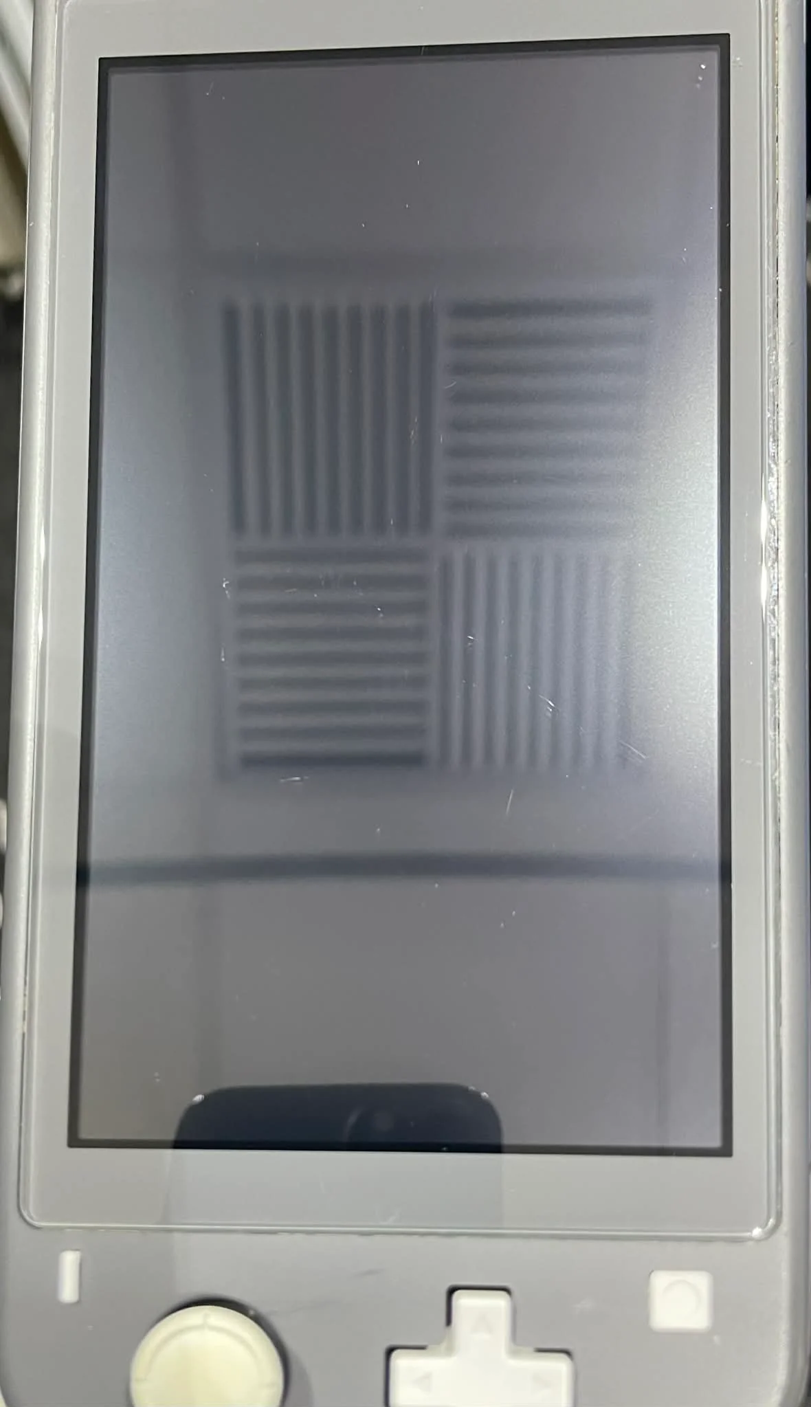 Nintendo Switch Lite - 32GB (Grey) - Image 2