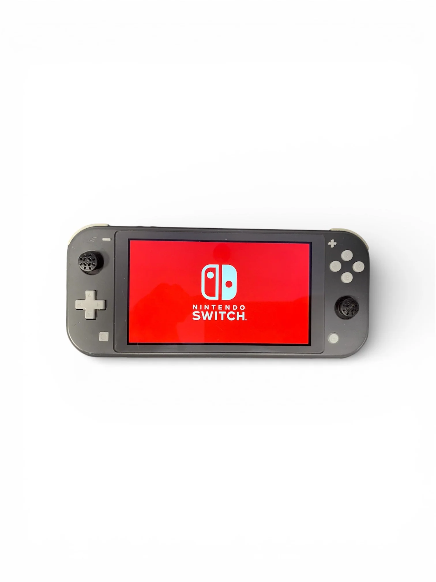 Nintendo Switch Lite Bundle - Image 2