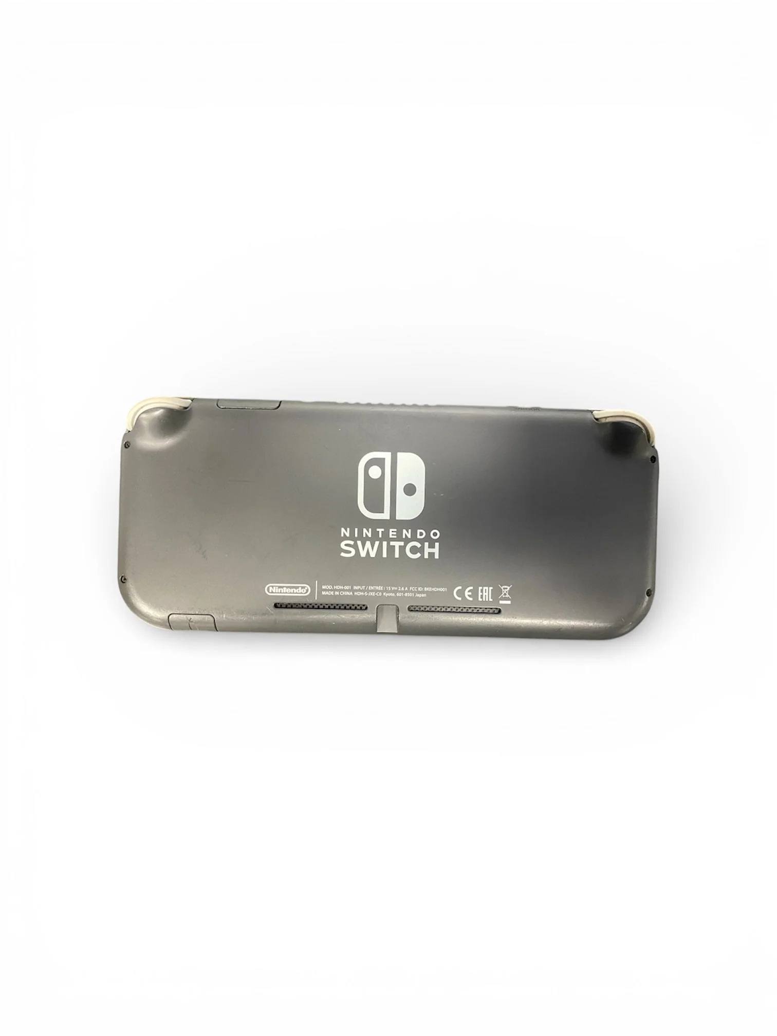 Nintendo Switch Lite Bundle - Image 3