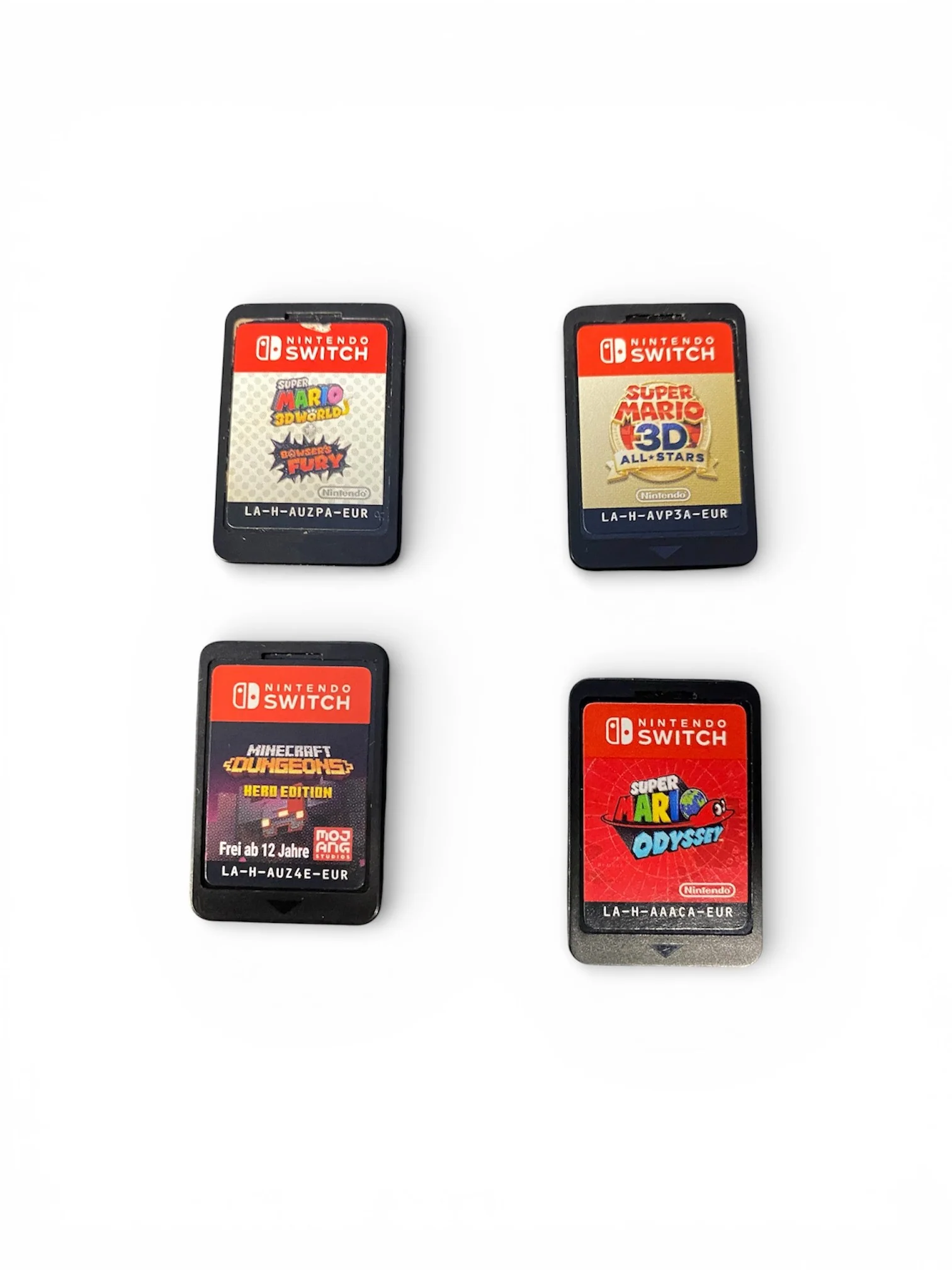 Nintendo Switch Lite Bundle - Image 4