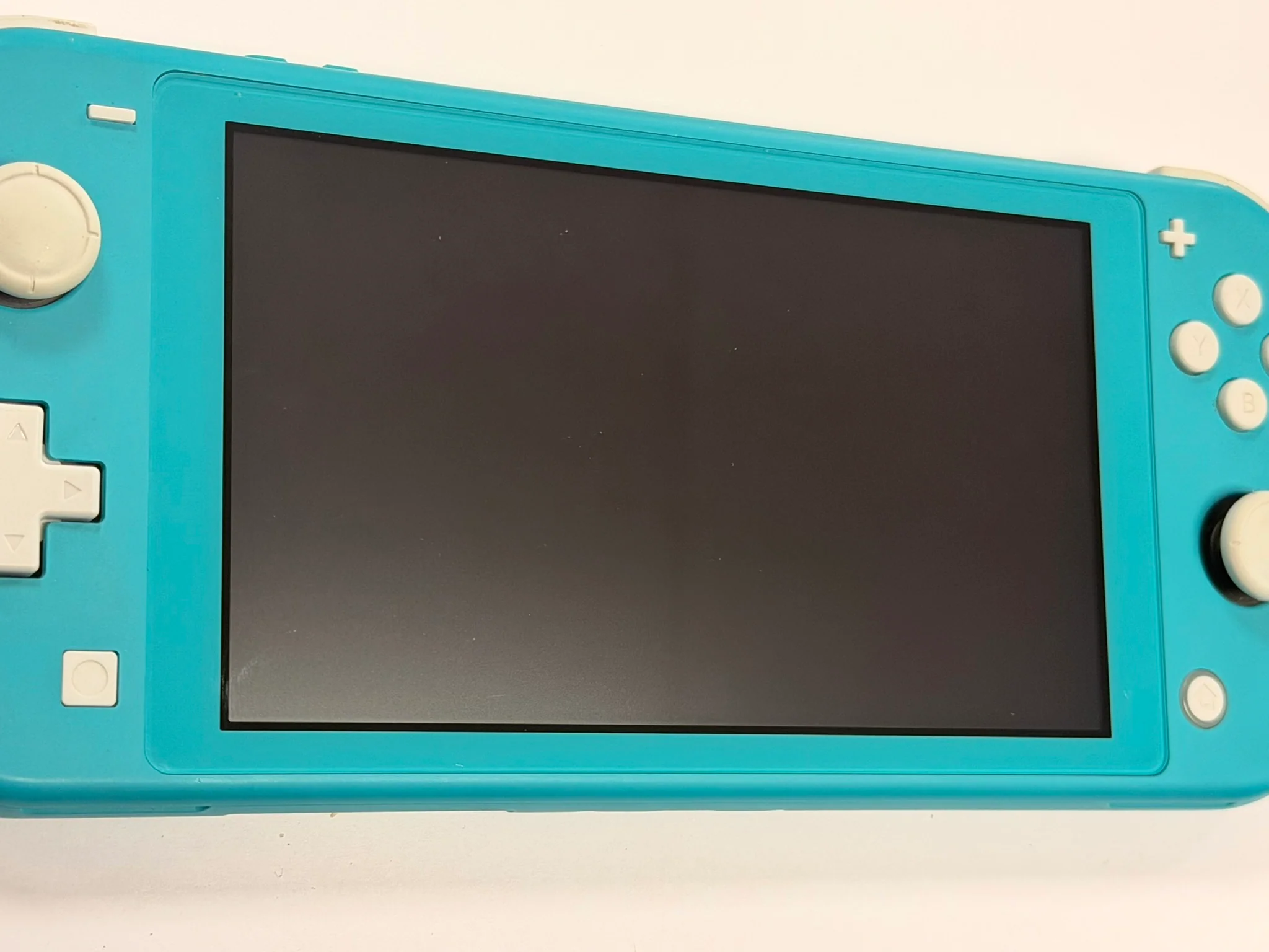 nintendo switch lite console turquoise - Image 3