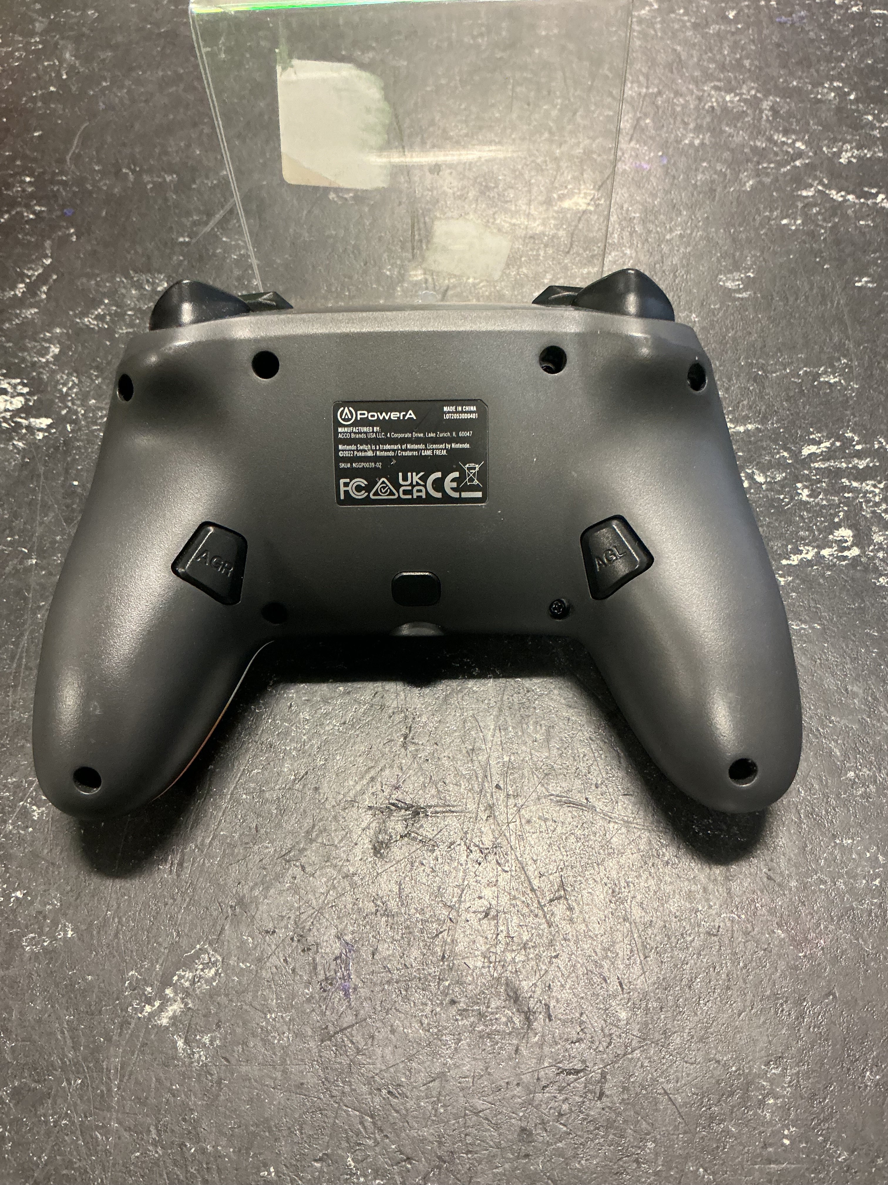 Nintendo switch Mario controller - Image 4