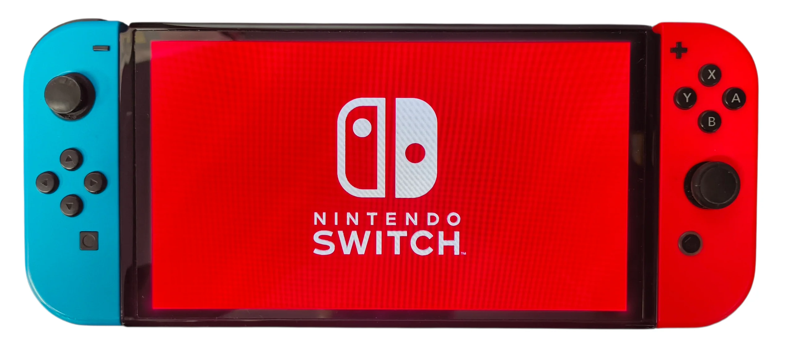 Nintendo Switch OLED - Image 2