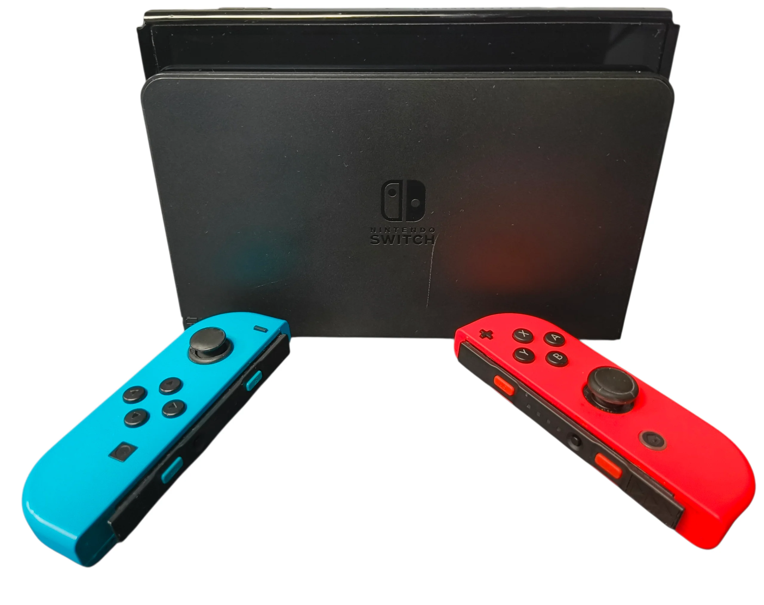 Nintendo Switch OLED - Image 3