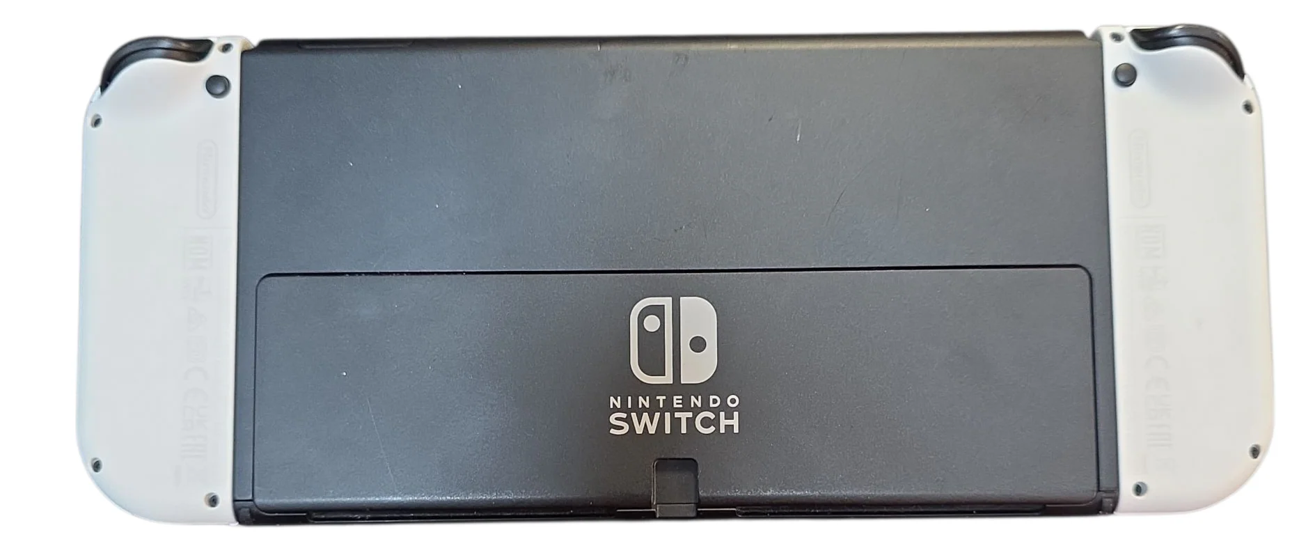 Nintendo Switch OLED - Image 2