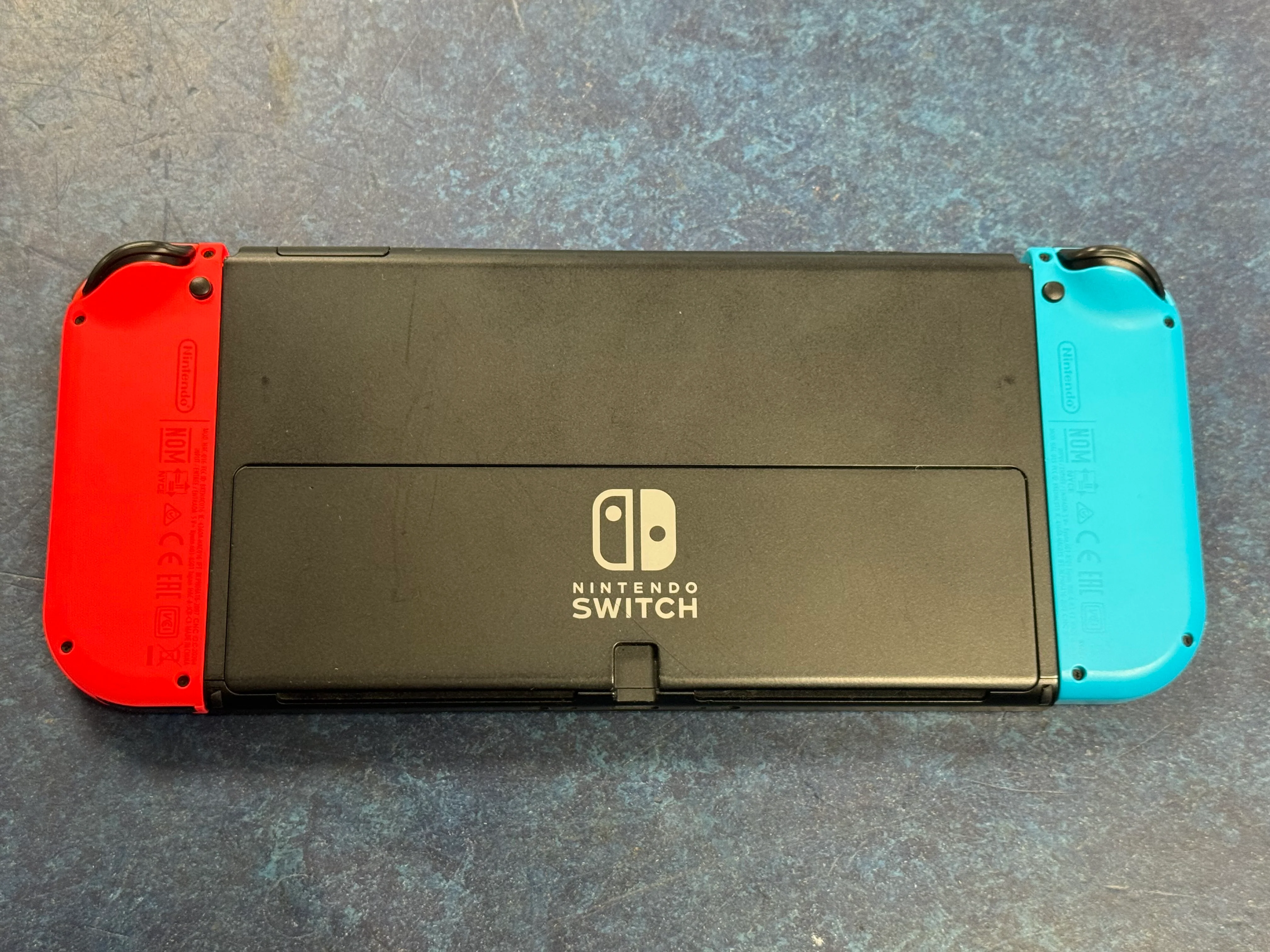 * nintendo switch oled - Image 3