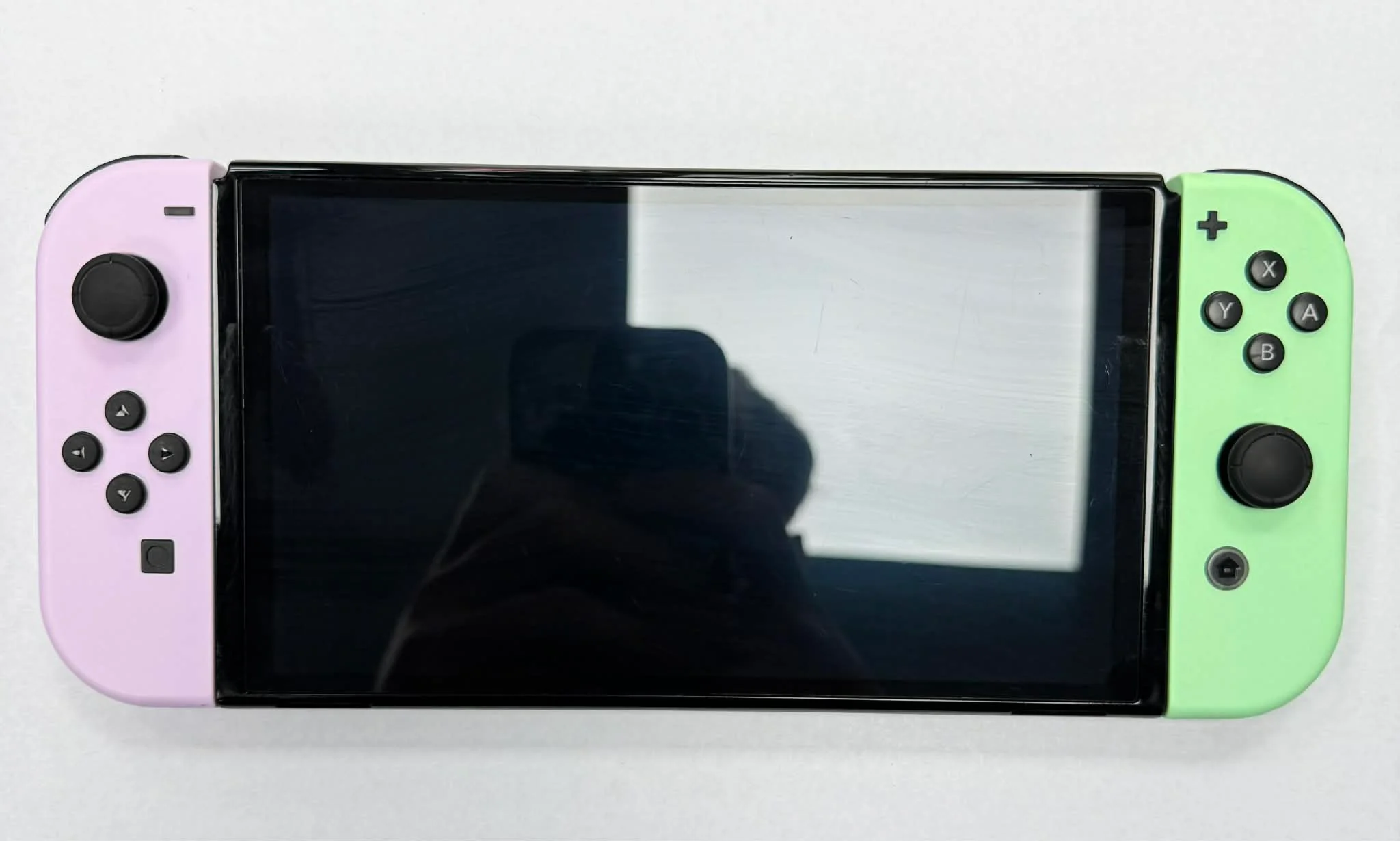 NINTENDO Switch OLED 64GB - Image 2