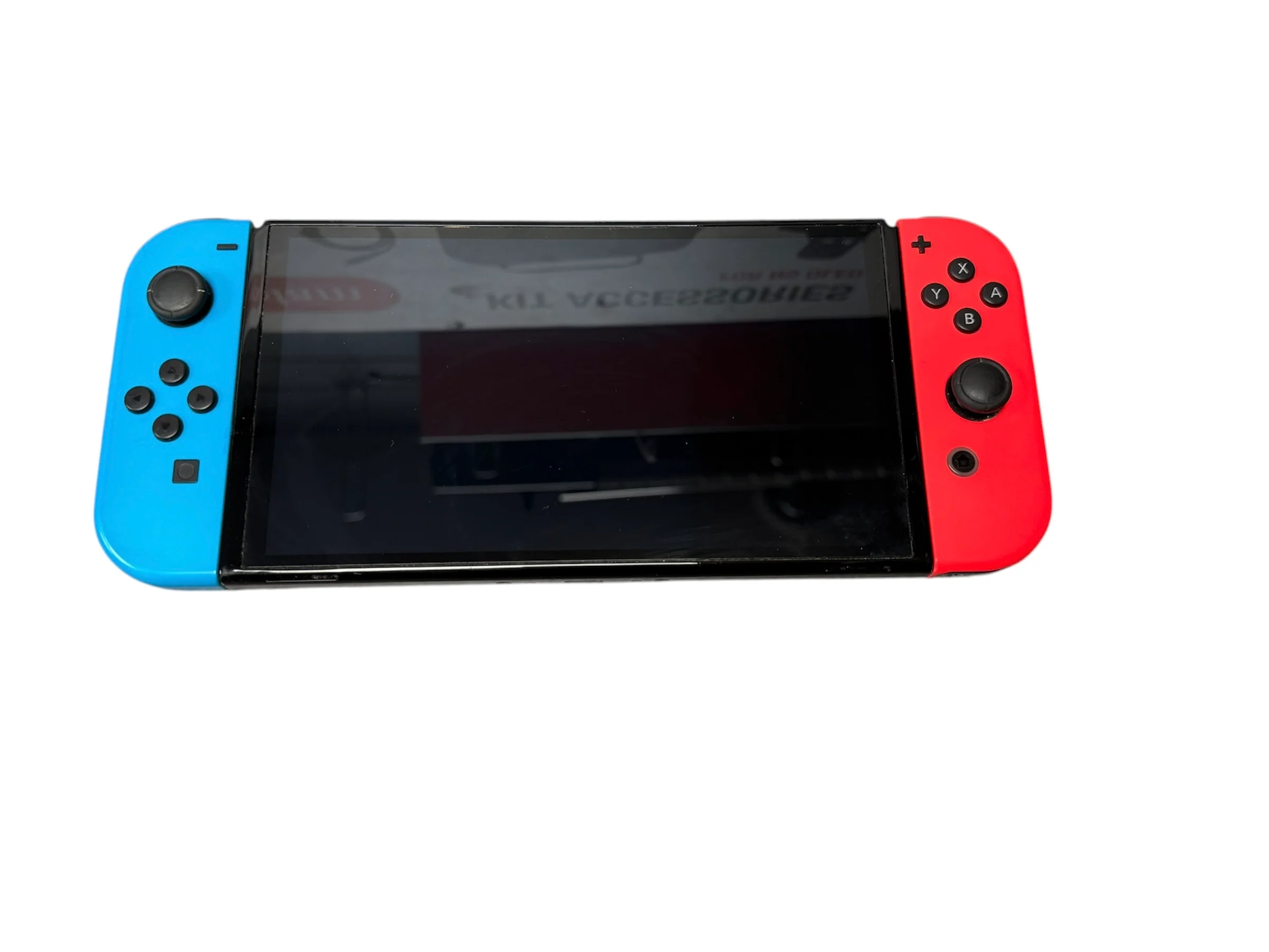 NINTENDO Switch OLED - Image 3