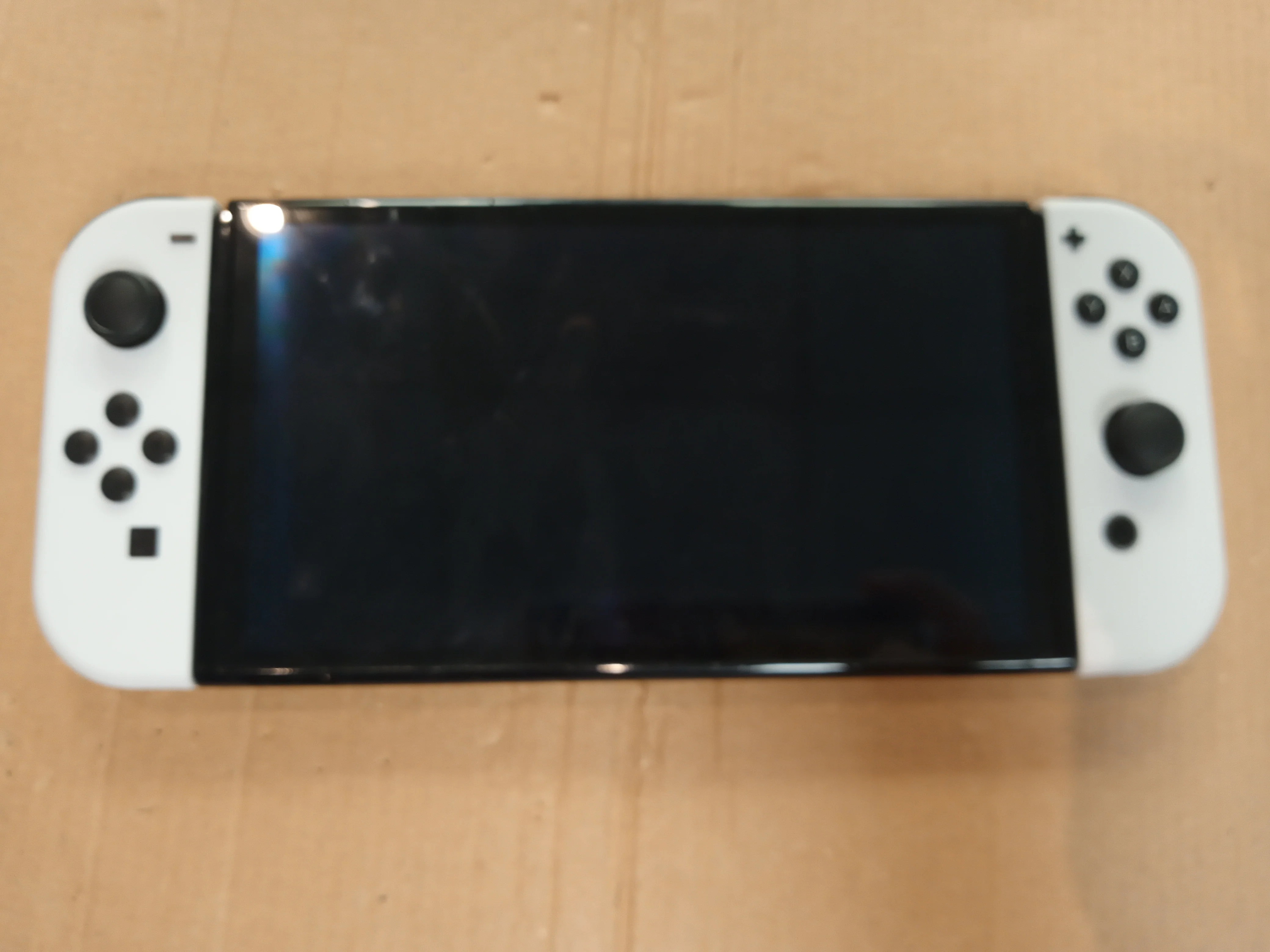 Nintendo Switch OLED Console - Image 2