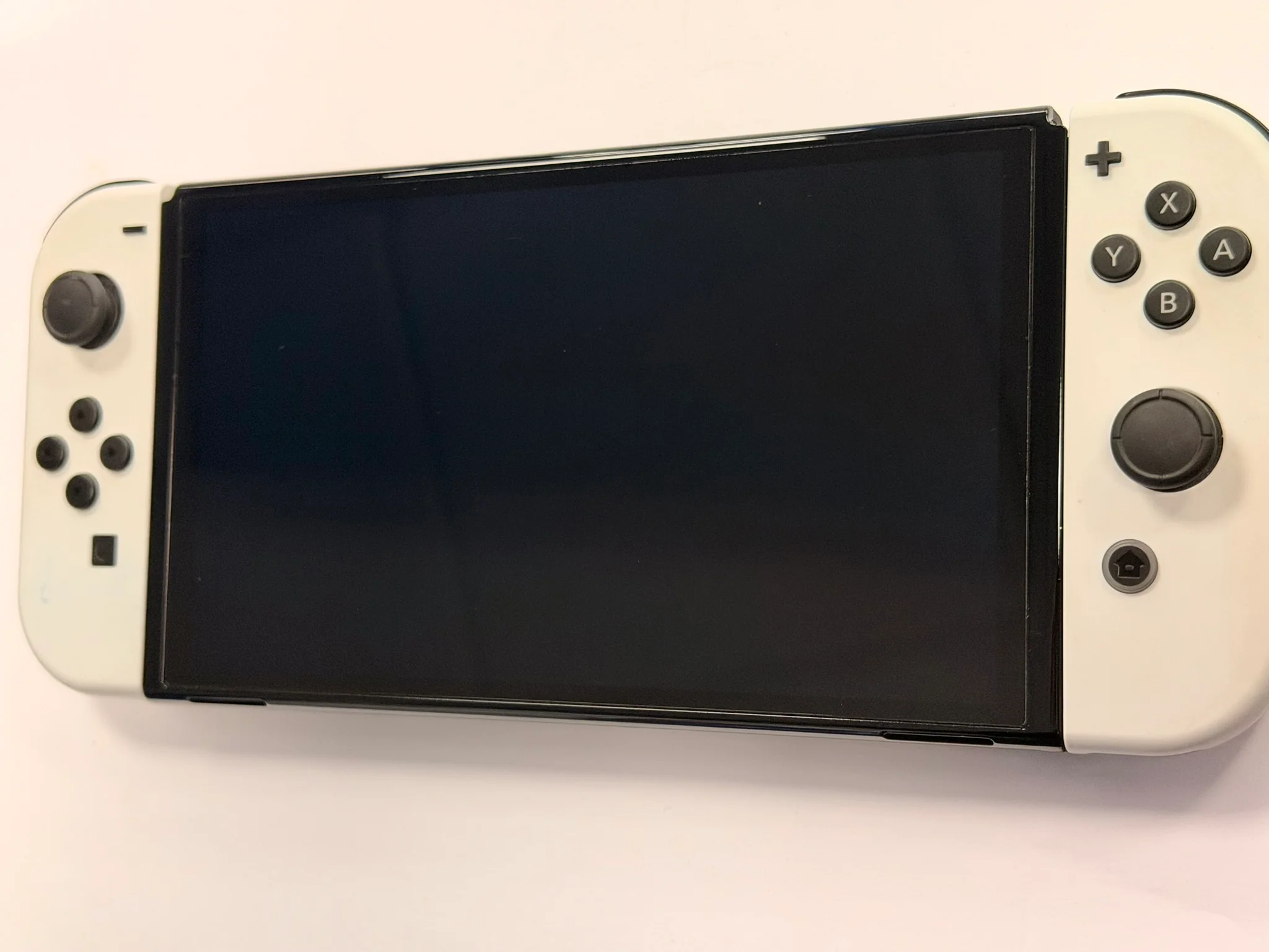 nintendo switch oled console boxed - Image 2