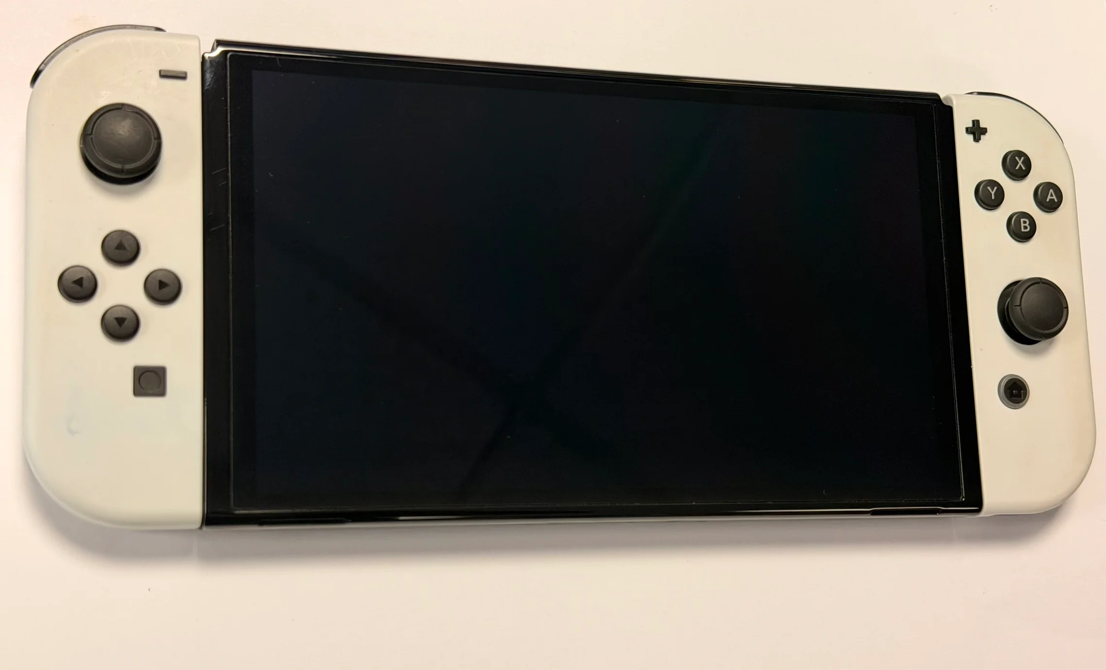 nintendo switch oled console boxed - Image 3