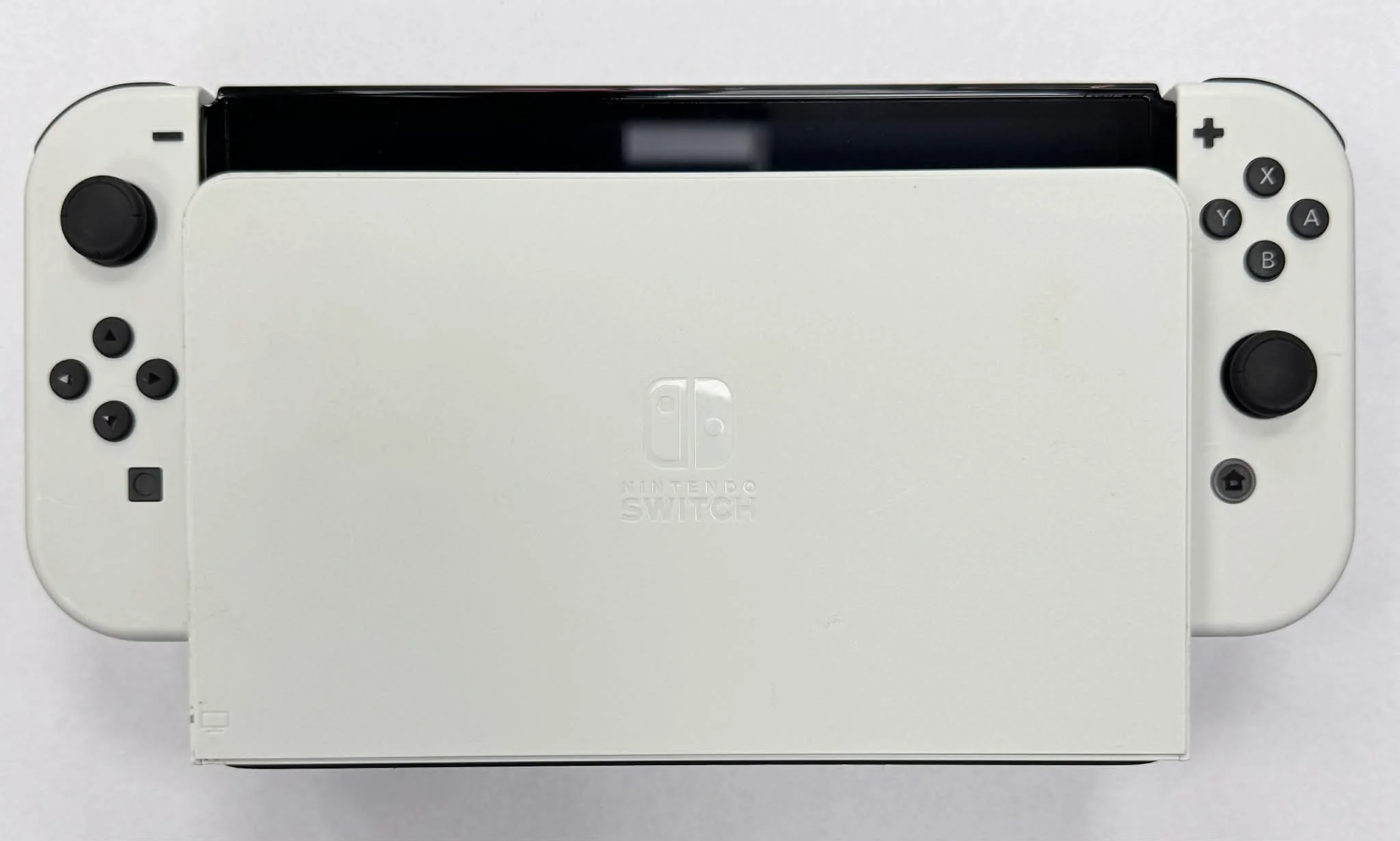 Nintendo Switch OLED (NO BOX) - Image 2