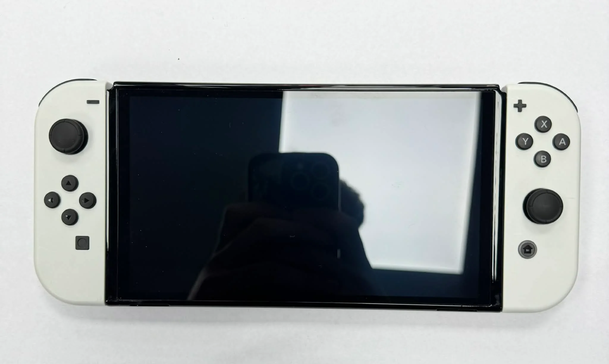 Nintendo Switch OLED (NO BOX) - Image 3