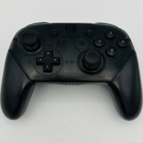 NINTENDO Switch Pro Controller - Image 5