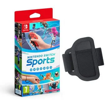 Nintendo Switch Sports - Collection Only