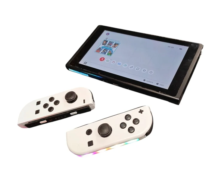 Nintendo Switch w/Instant Sports**Unboxed** - Image 2