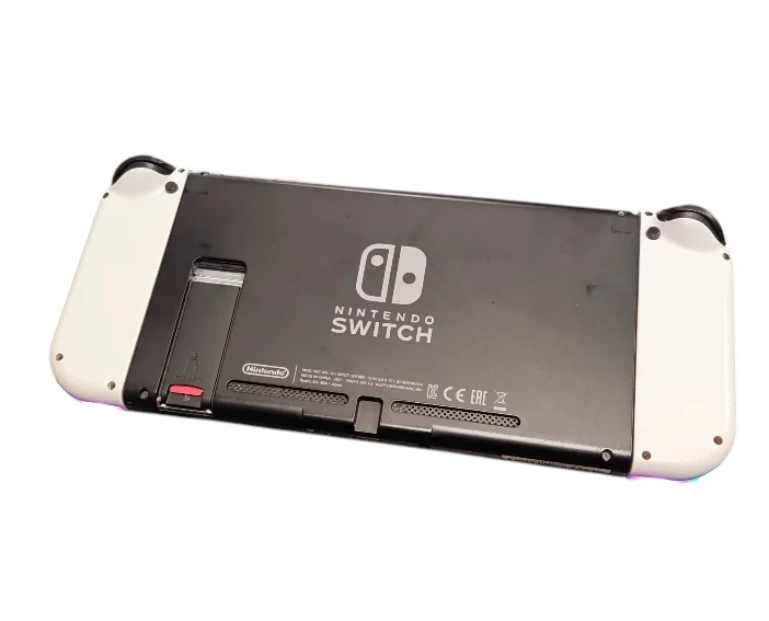 Nintendo Switch w/Instant Sports**Unboxed** - Image 3