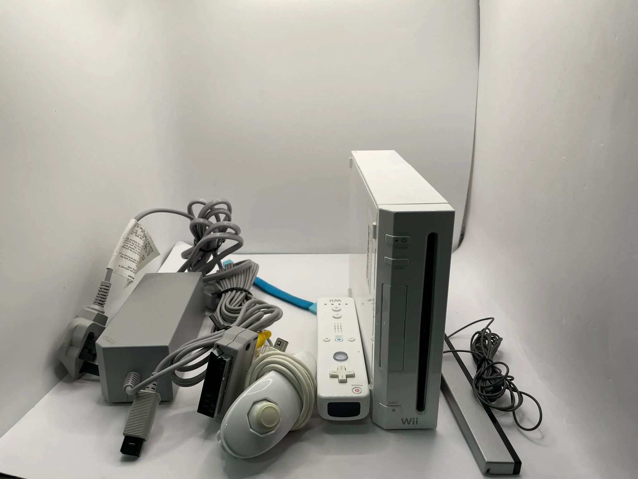 Nintendo Wii Console