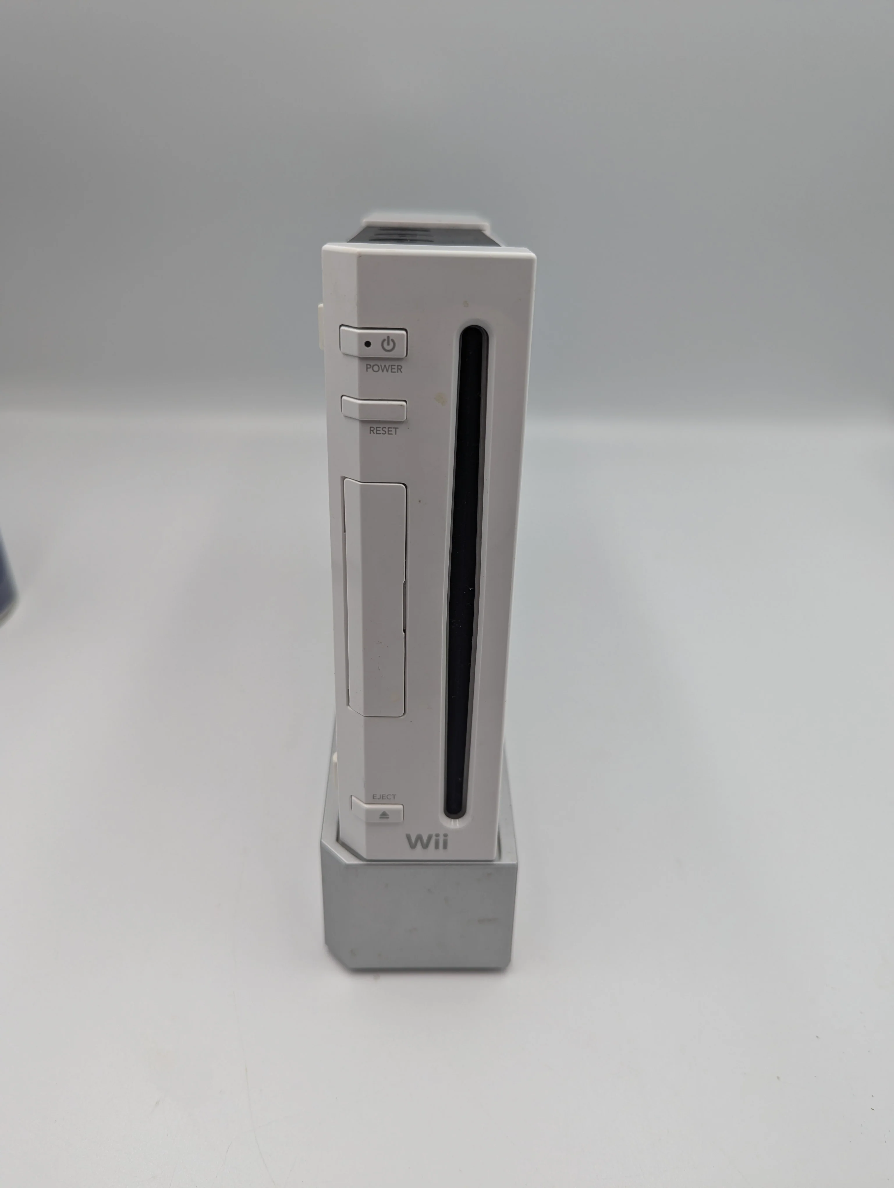 Nintendo Wii Console