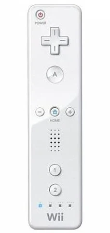 Nintendo Wii Remote Controller - Great Yarmouth
