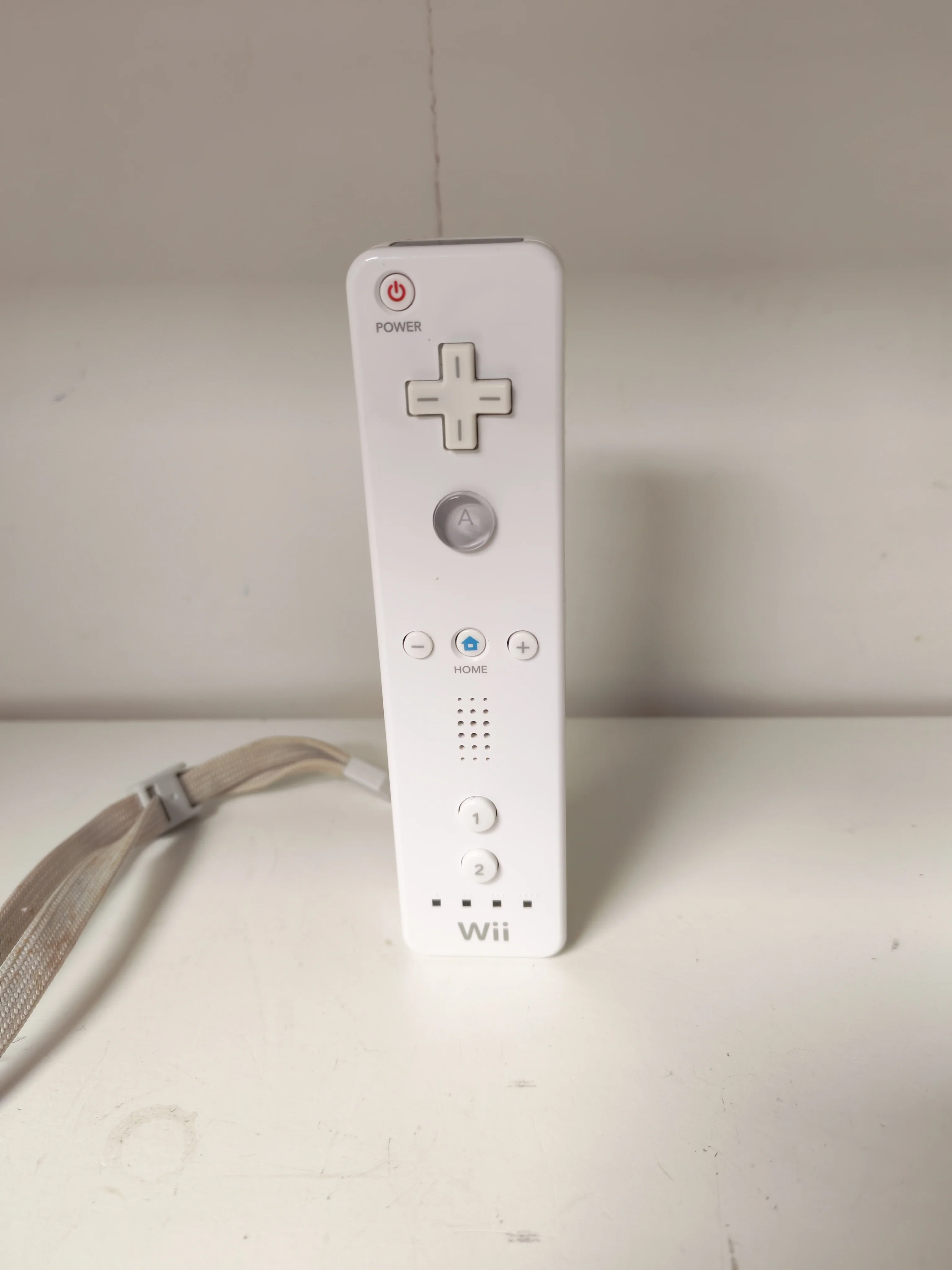 Nintendo Wii Remote Controller - Great Yarmouth - Image 3