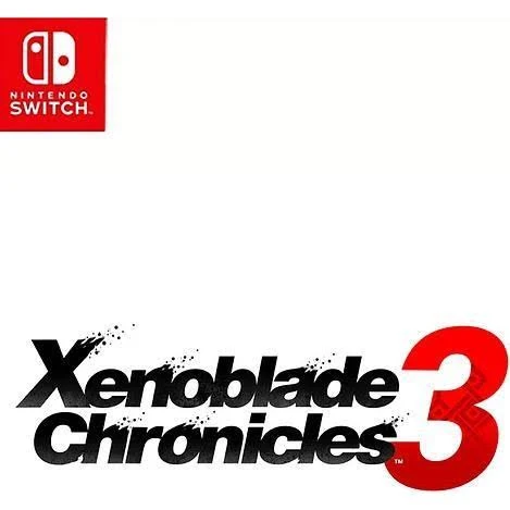 Nintendo Xenoblade Chronicles 3 (Switch) - Image 3