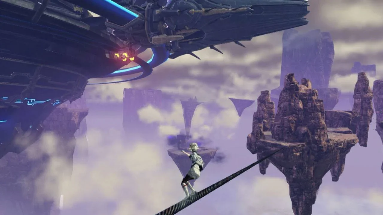 Nintendo Xenoblade Chronicles 3 (Switch) - Image 4
