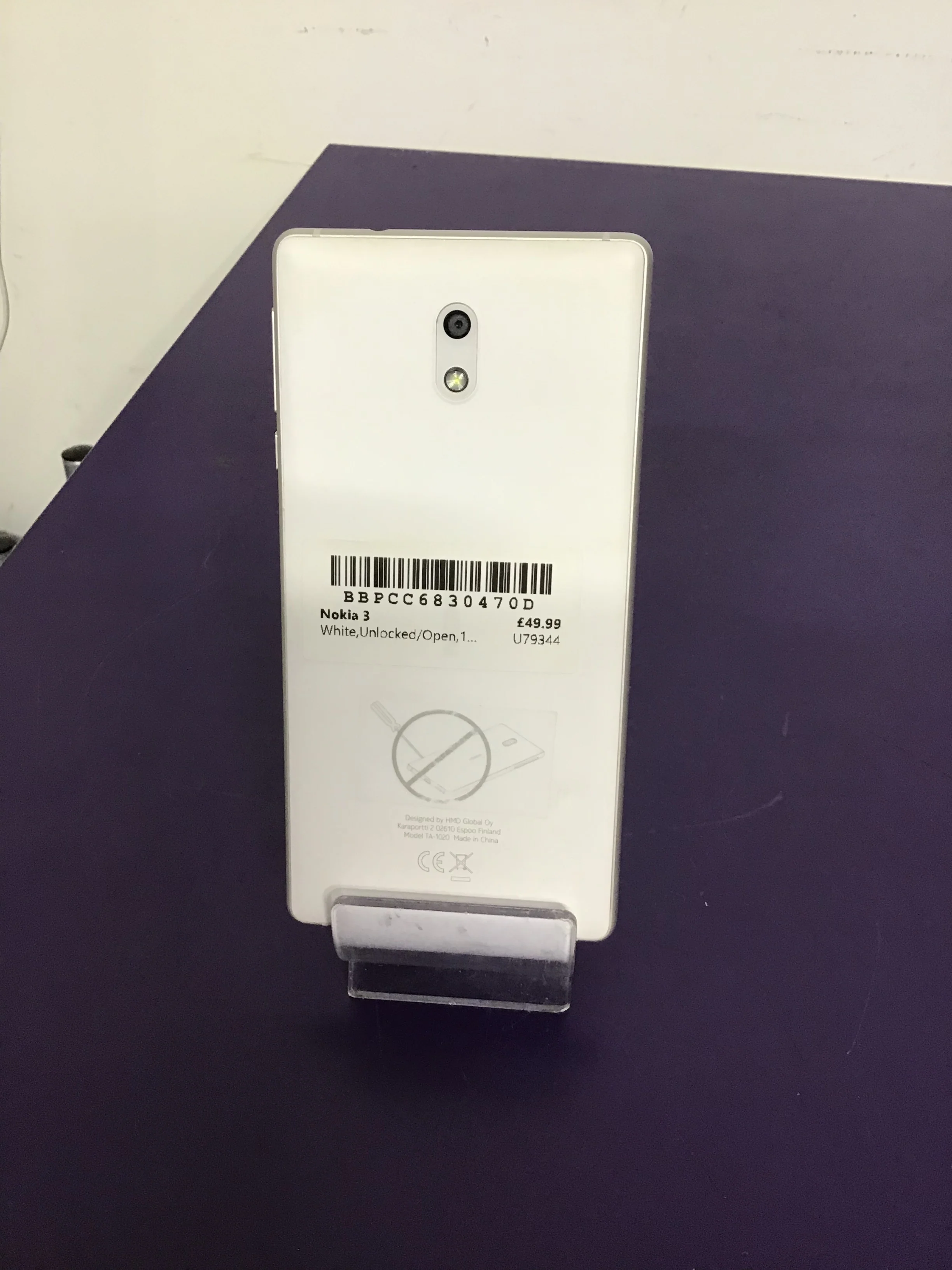 Nokia 3 - Image 4