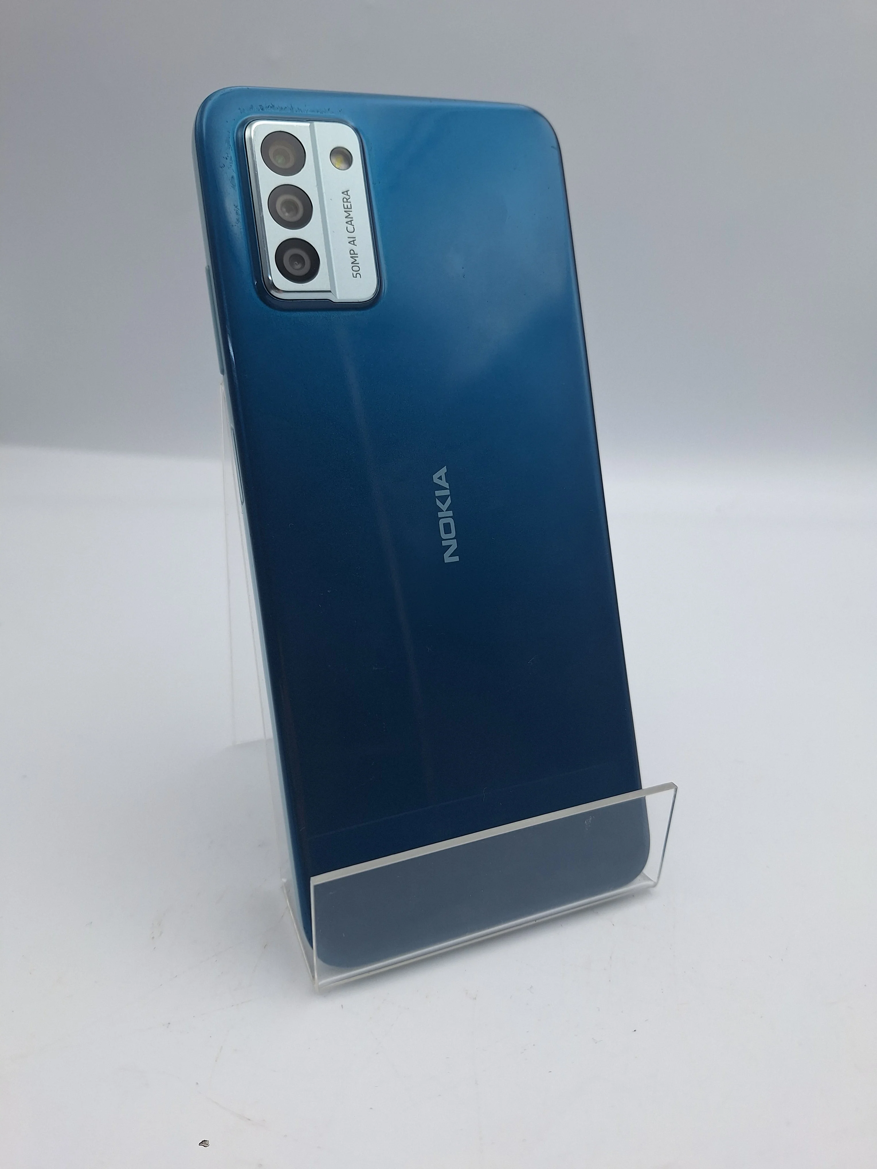Nokia G22 Dual SIM 64GB blue Smartphone unlocked unboxed - Image 2