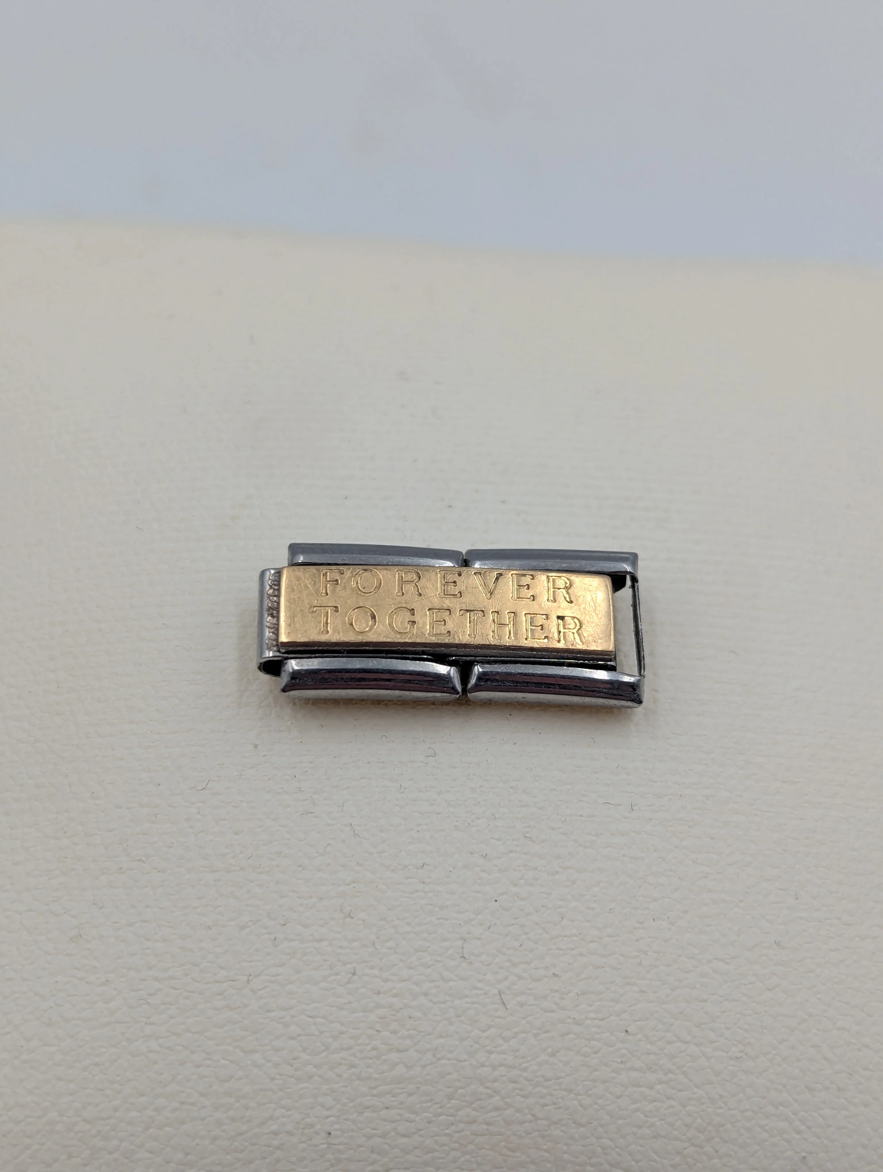 Nomination Charm Forever Together