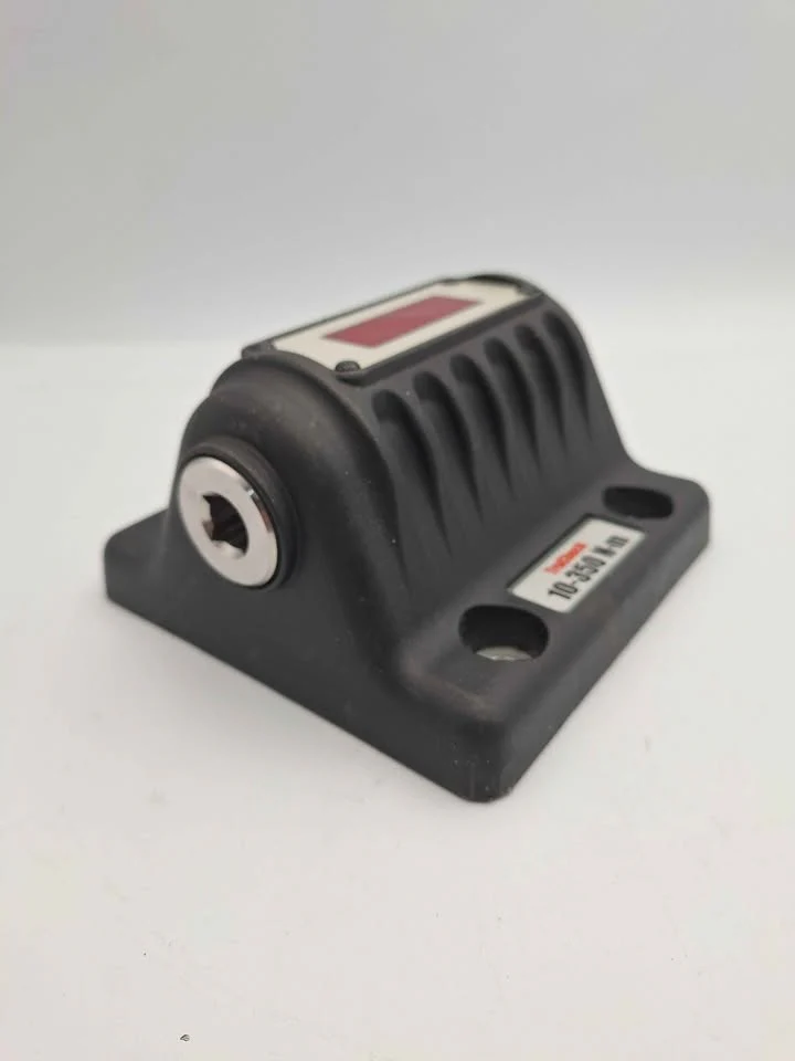 Norbar 43221 TruCheck Torque Tester – 10–350Nm – Professional Calibration Tool - Image 2