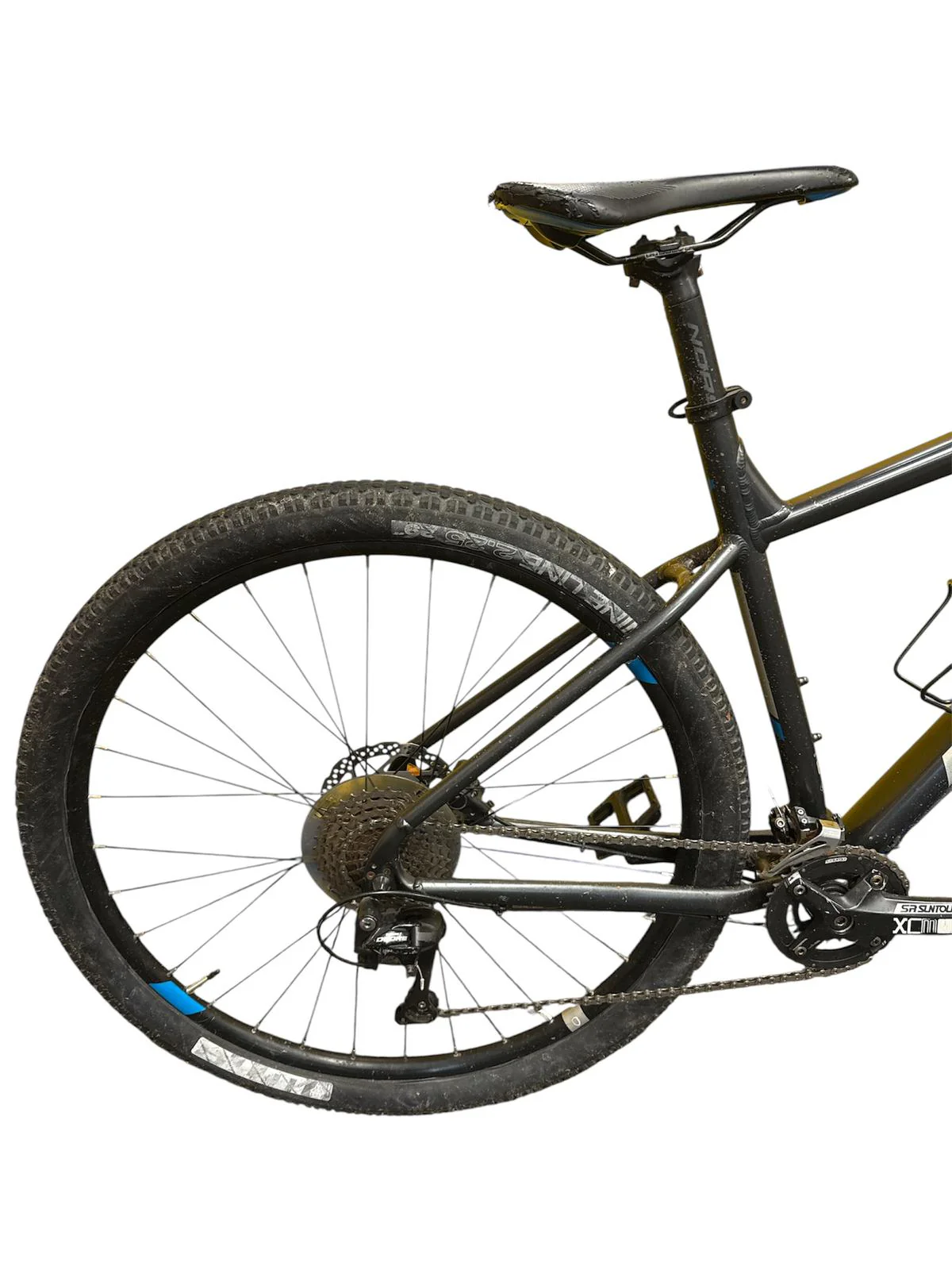 Norco Charger 9.3 Mountain Bike 2017 *** COLLECTION ONLY*** - Image 2