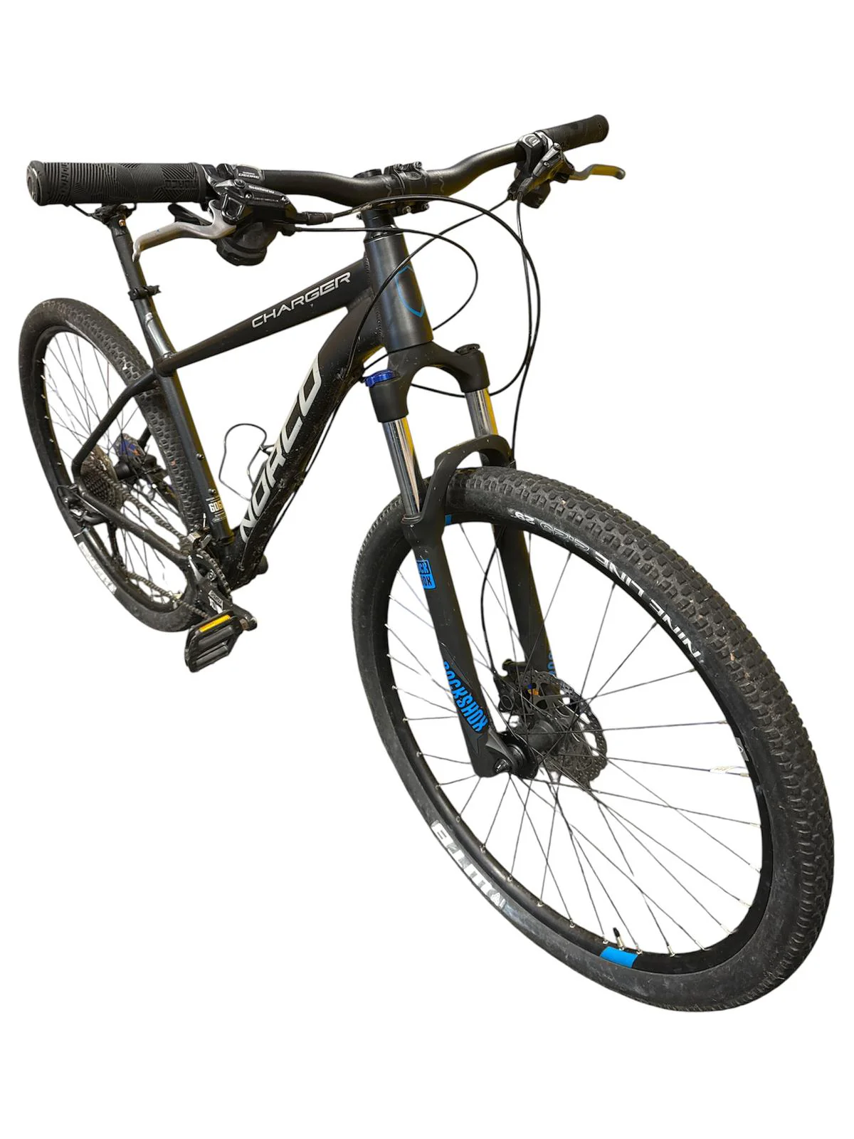 Norco Charger 9.3 Mountain Bike 2017 *** COLLECTION ONLY*** - Image 3