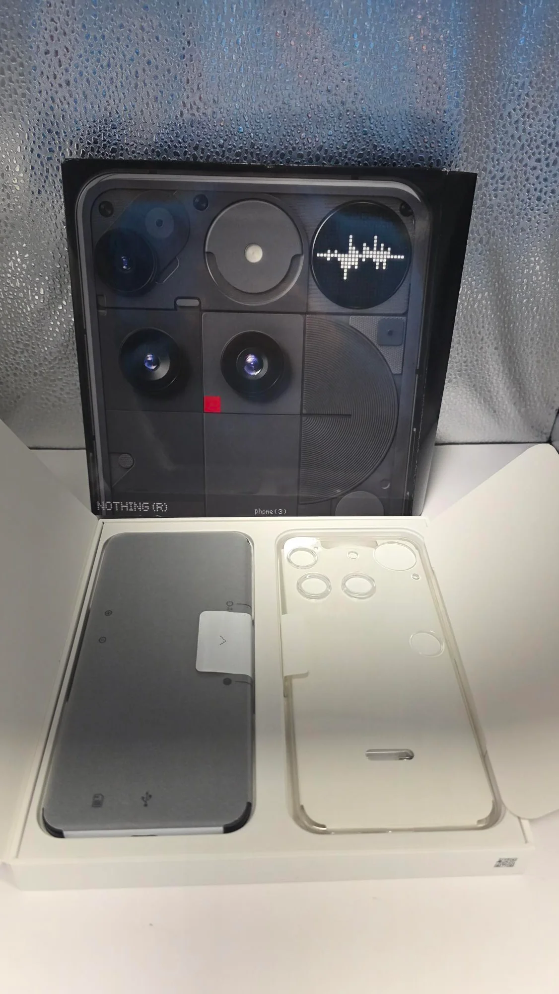 Nothing Phone (3)