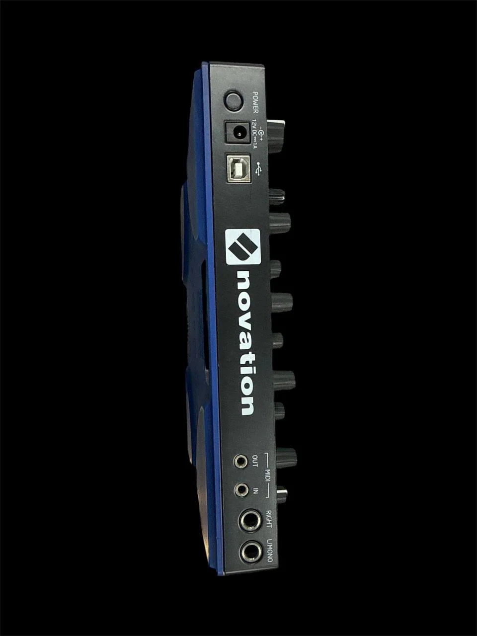 Novation Circuit Groove Box ** Collection Only - Wythenshawe ** - Image 3