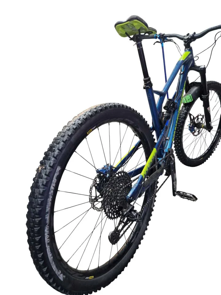 **DEAL** Nukeproof Mega 290 Full Suspension Mountain Bike - 18" Frame - 27.5" Wheel - 12 Speed - Image 2