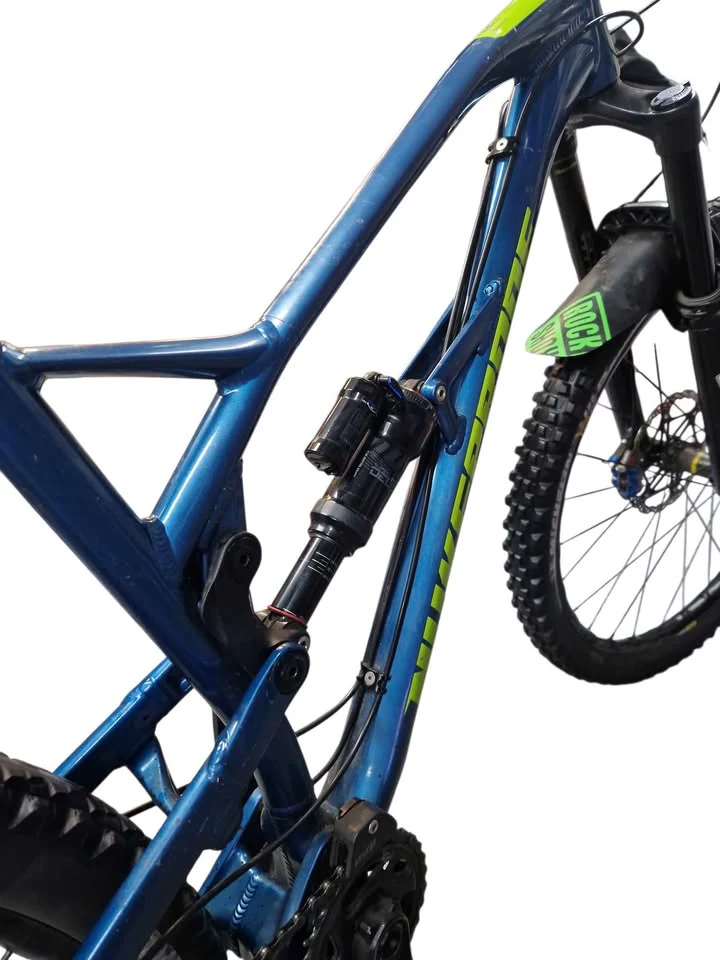 **DEAL** Nukeproof Mega 290 Full Suspension Mountain Bike - 18" Frame - 27.5" Wheel - 12 Speed - Image 3