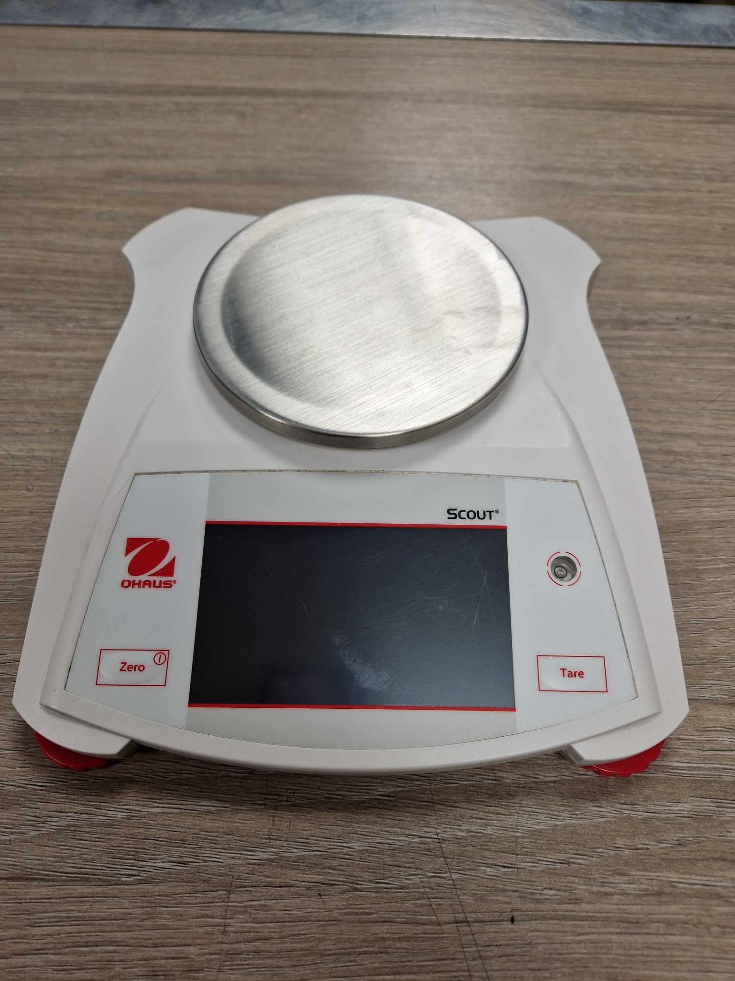 Ohaus STX222 Scout Portable Balance