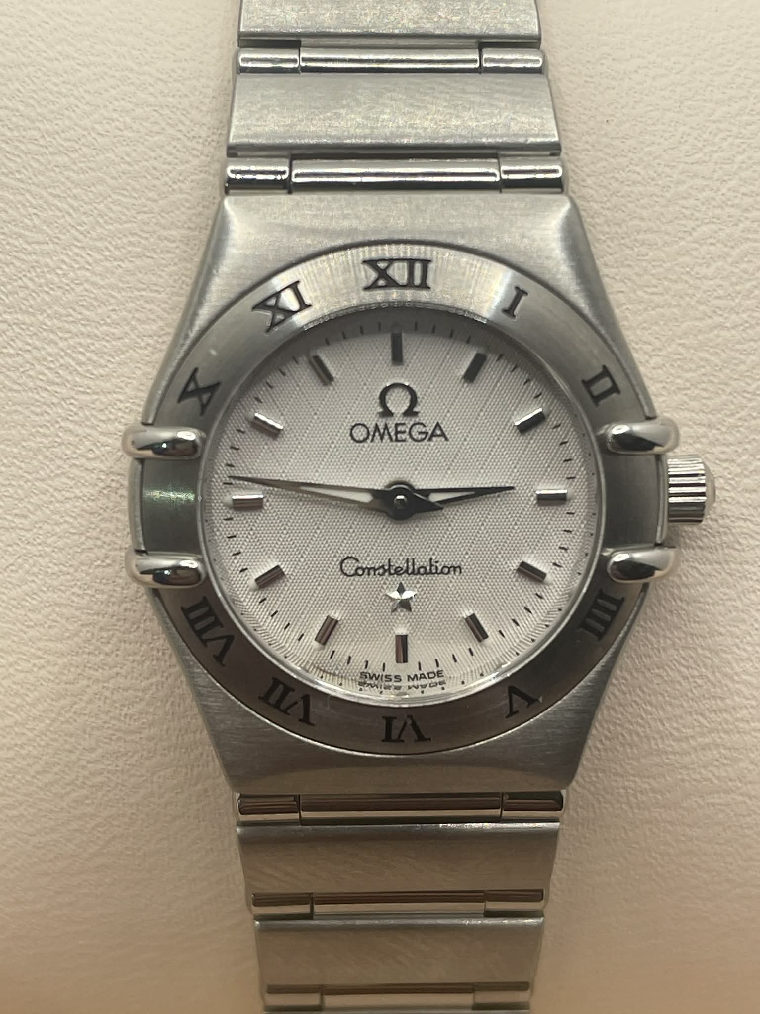 OMEGA CONSTELLATION 95 WATCH - Image 2
