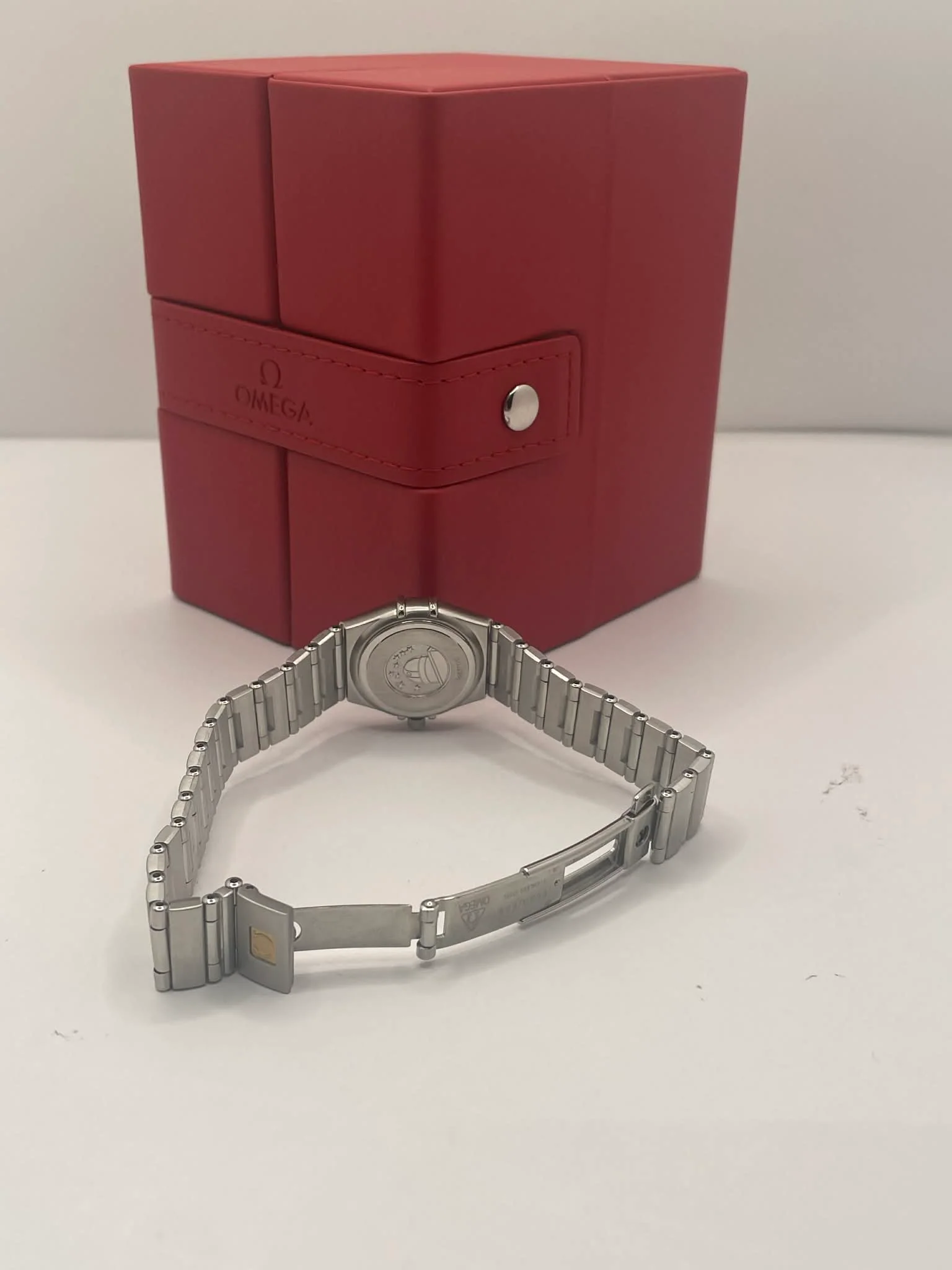 OMEGA CONSTELLATION 95 WATCH - Image 3